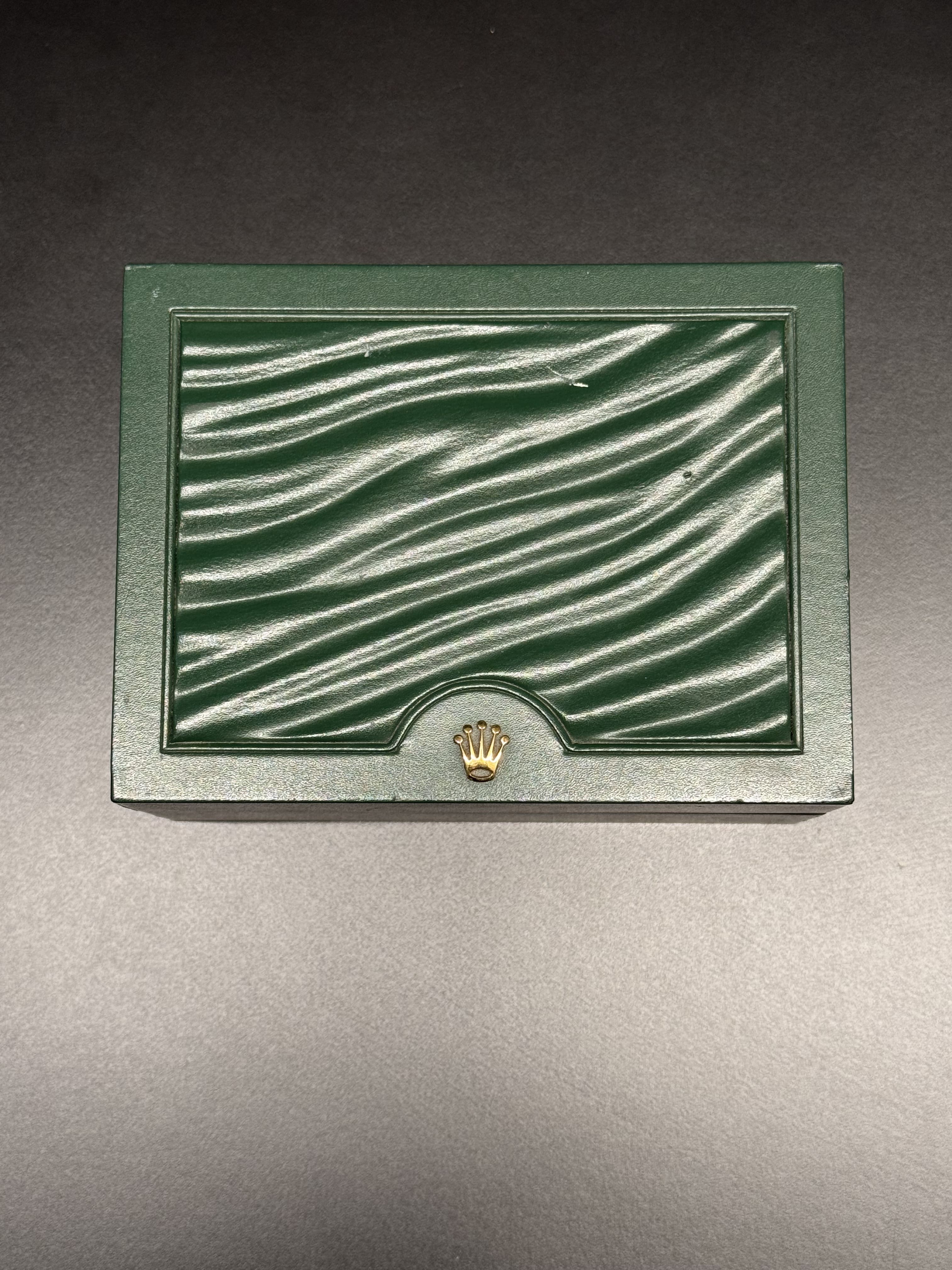 Rolex Oyster Perpetual Date 34 acciaio 13