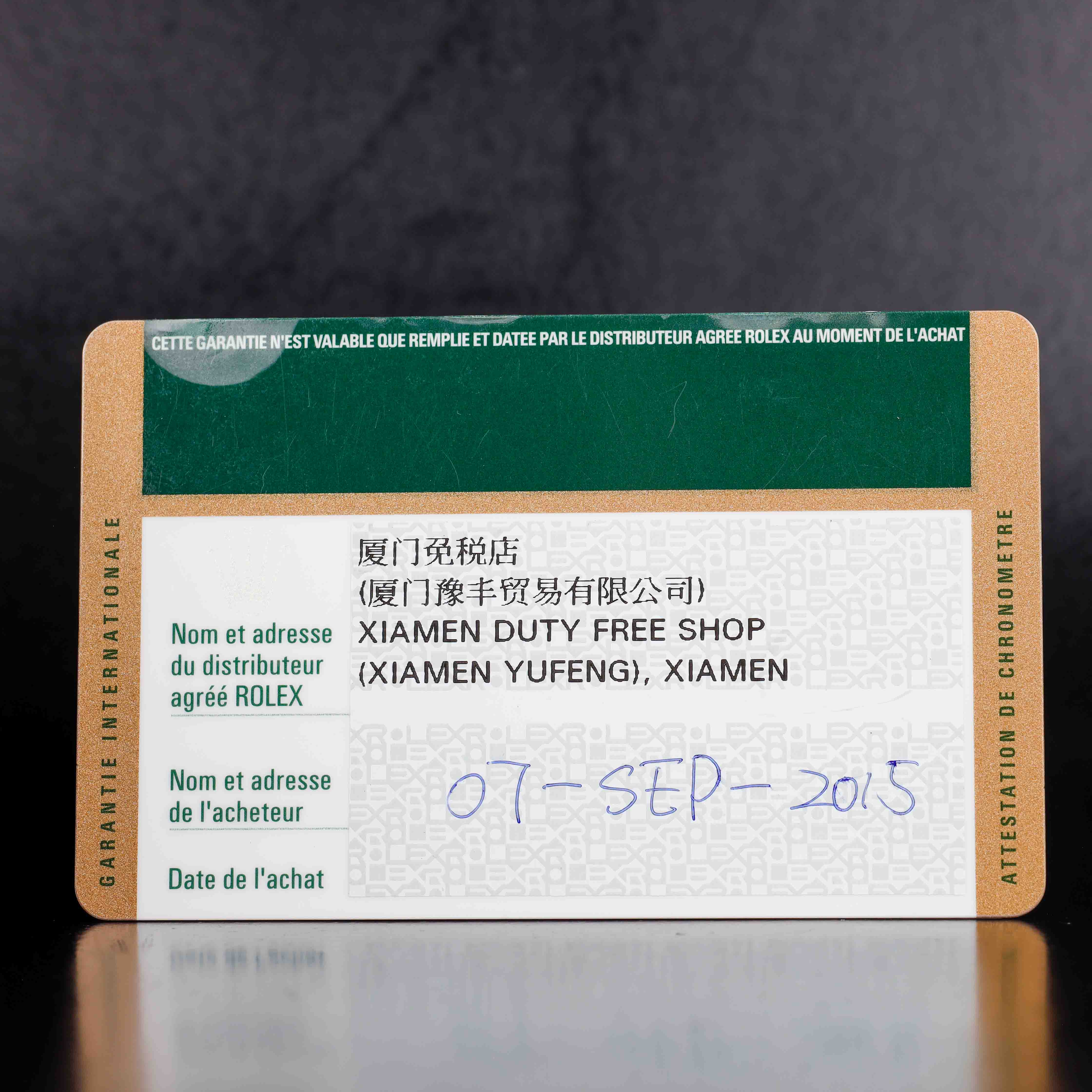 Rolex Oyster Perpetual Date 34 acciaio 16