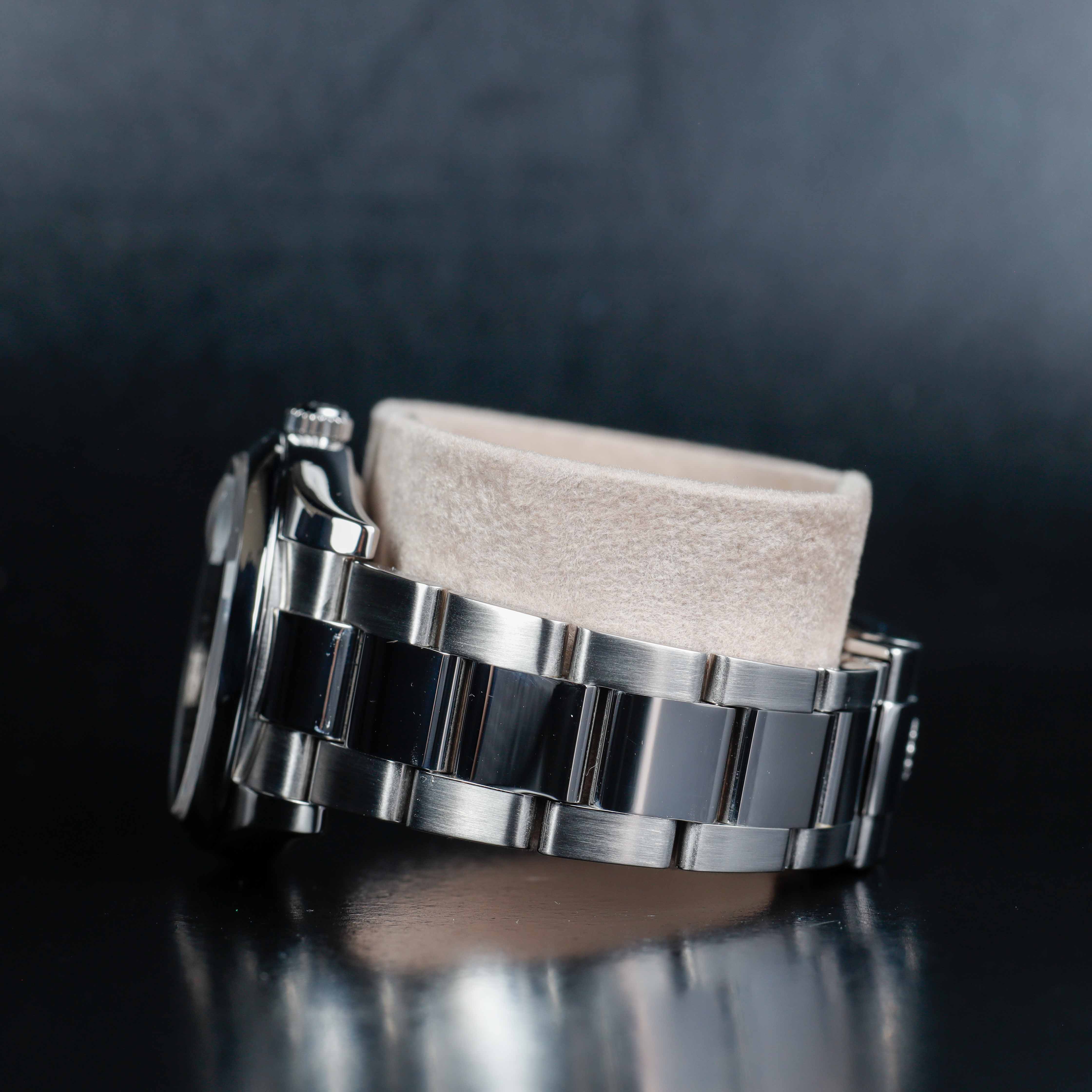 Rolex Oyster Perpetual Date 34 acier 3