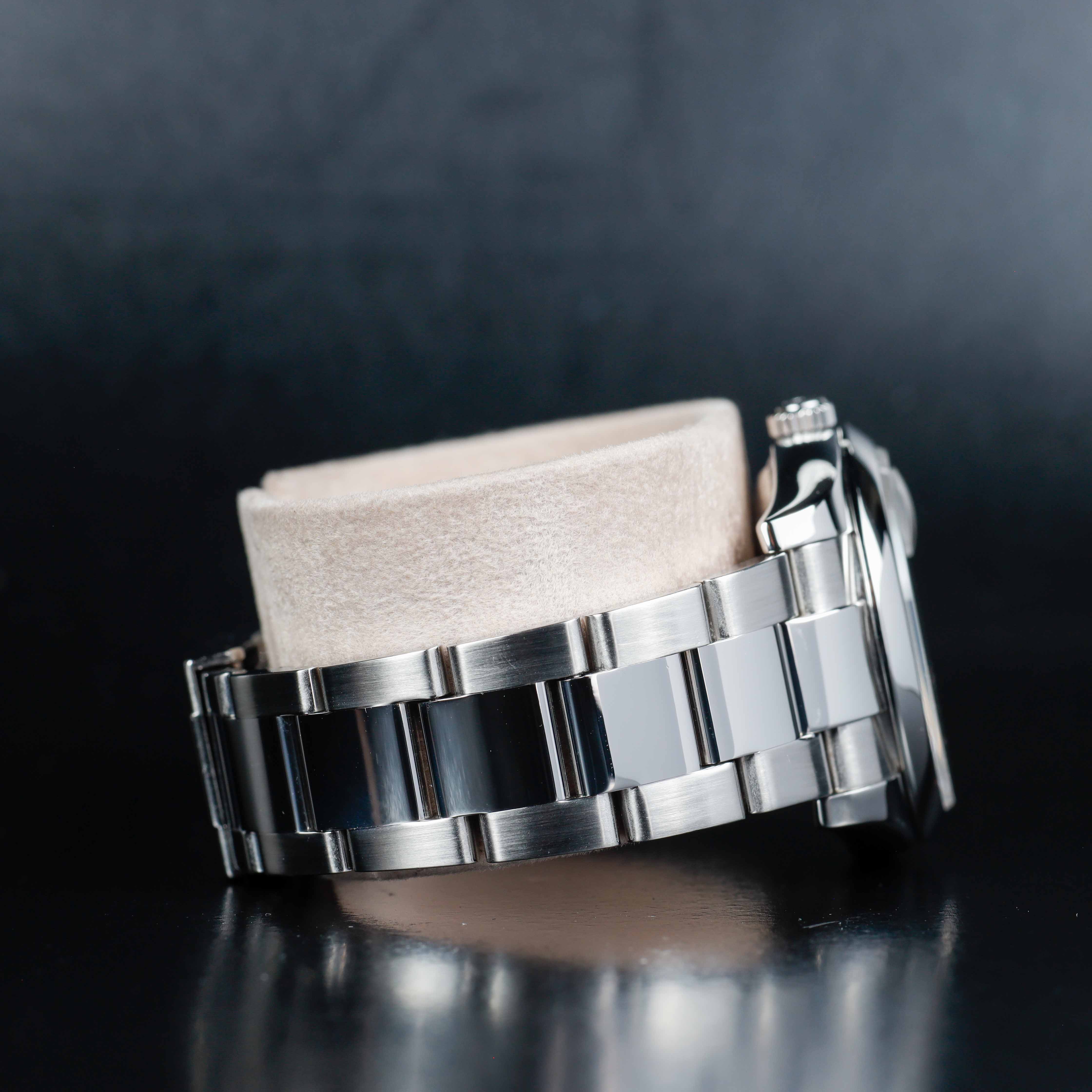 Rolex Oyster Perpetual Date 34 acier 5