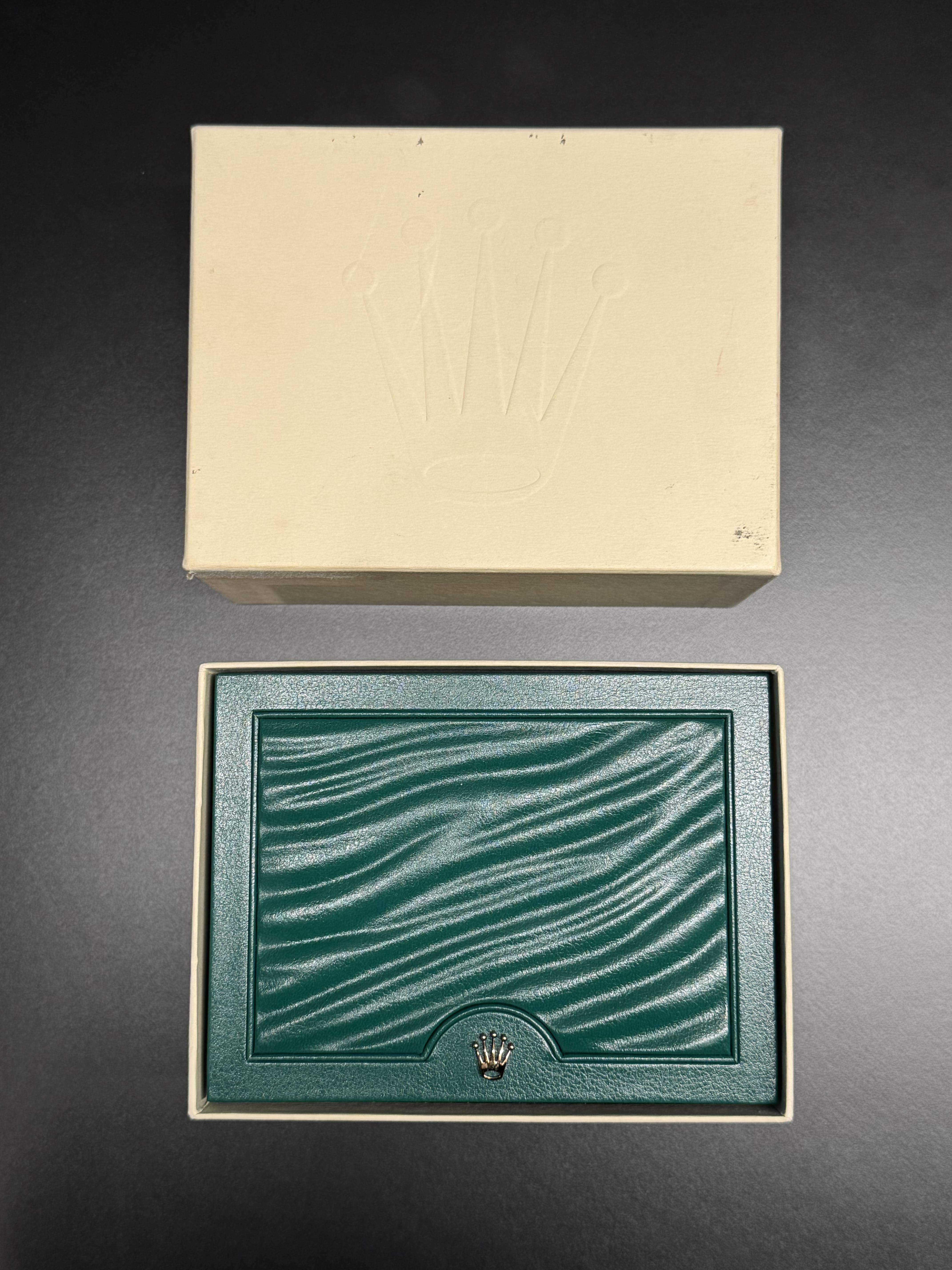 Rolex Oyster Perpetual Date 34 acier 13