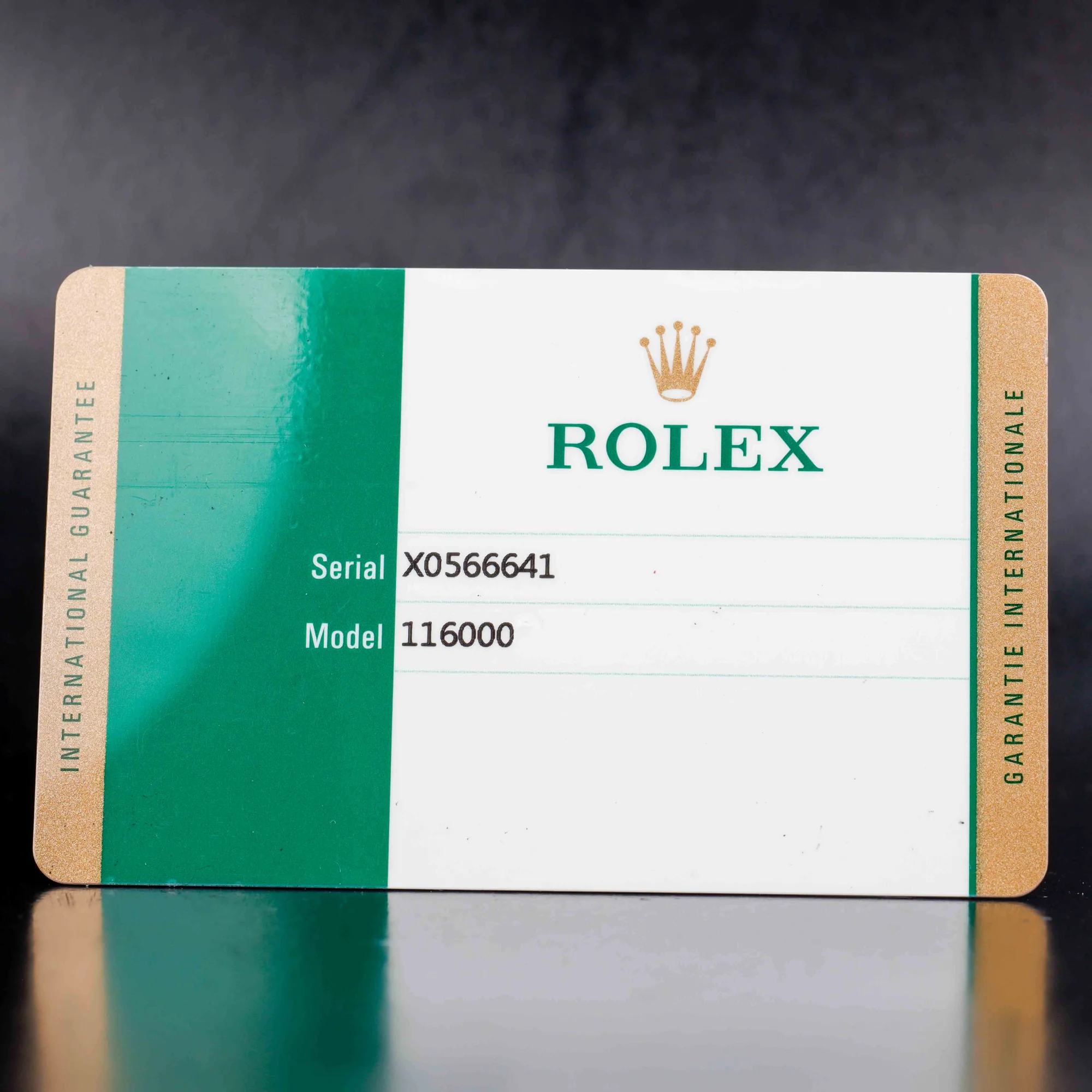 Rolex Oyster Perpetual 36 acciaio 13