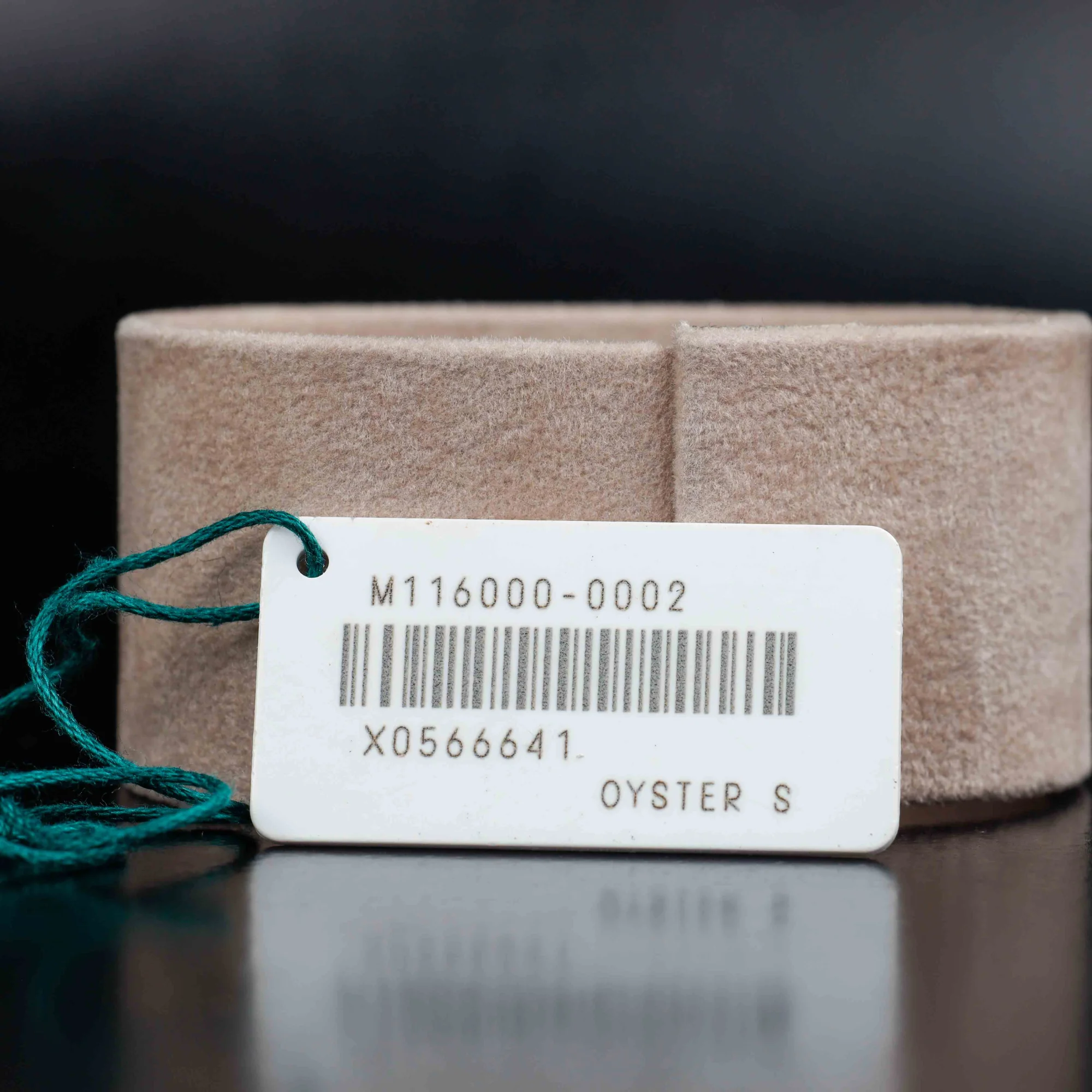 Rolex Oyster Perpetual 36 acciaio 15