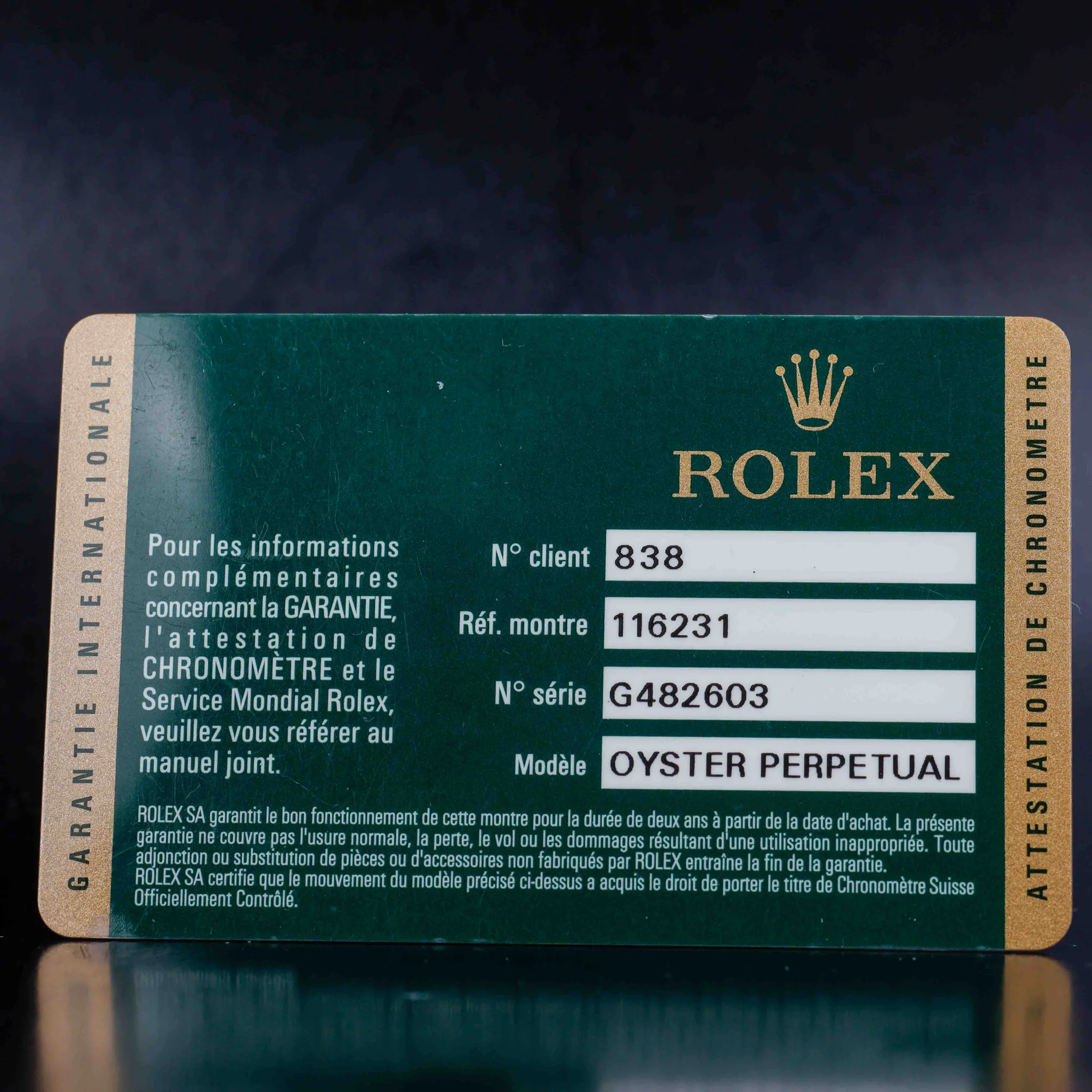 Rolex Datejust 36 steel/pink gold 13