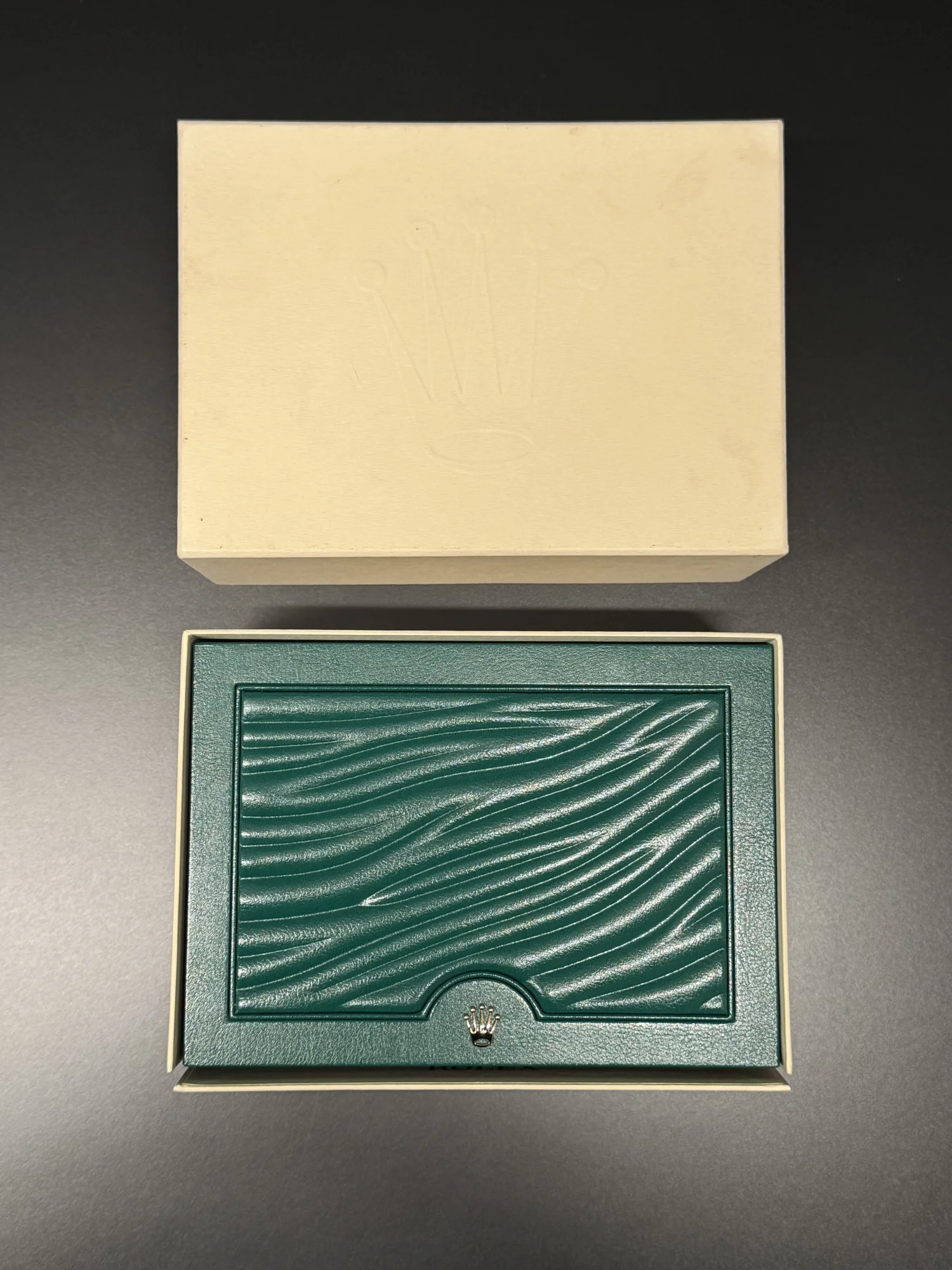 Rolex Datejust 36 acciaio/oro rosa 13