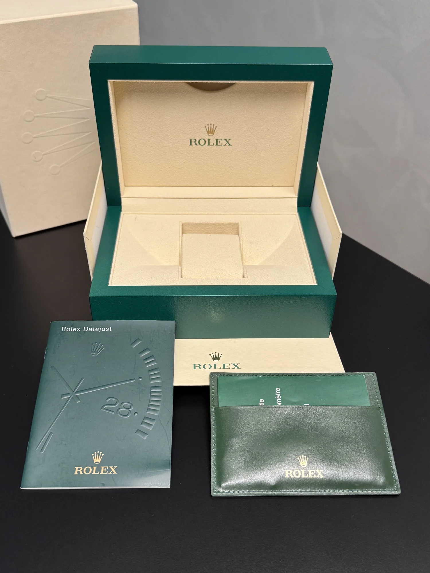 Rolex Datejust 36 acciaio/oro rosa 14