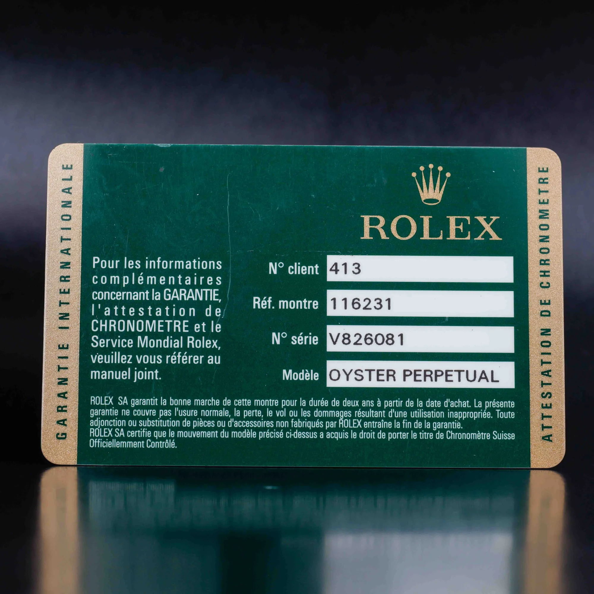 Rolex Datejust 36 acciaio/oro rosa 15