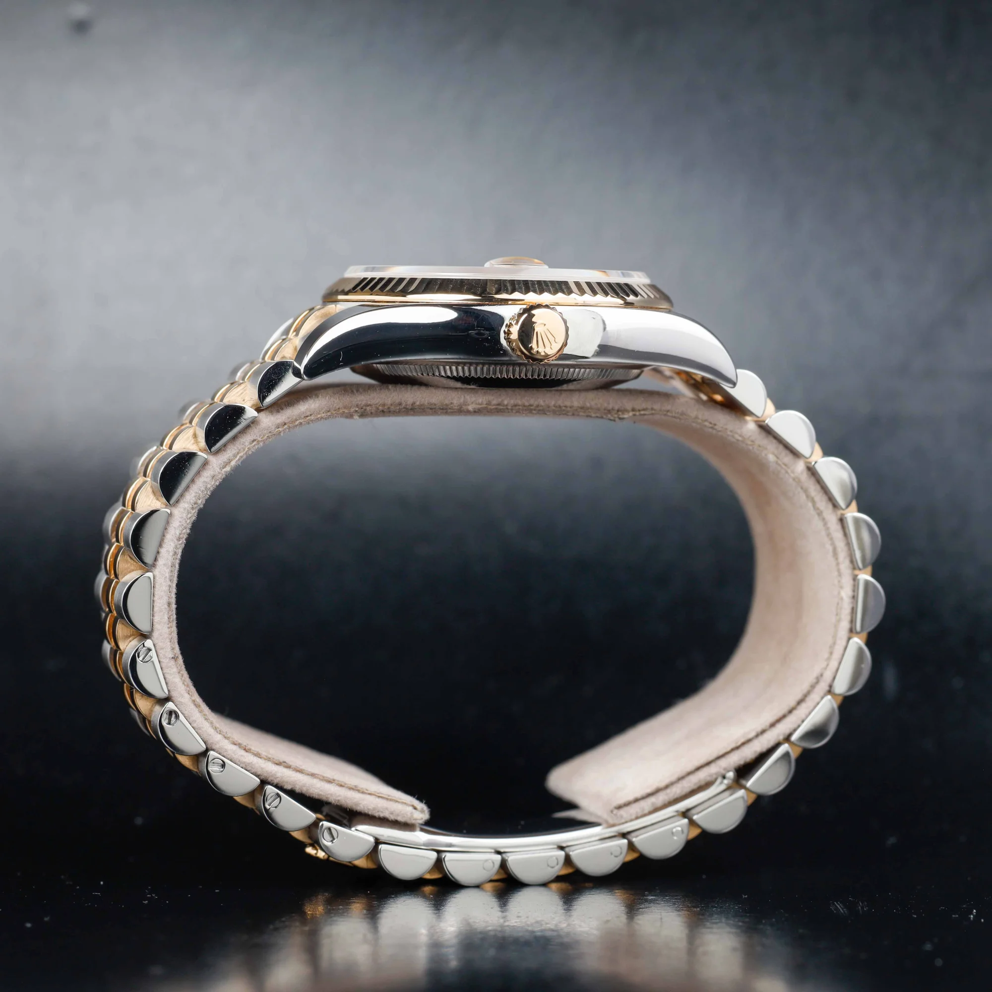 Rolex Datejust 36 acciaio/oro giallo 8