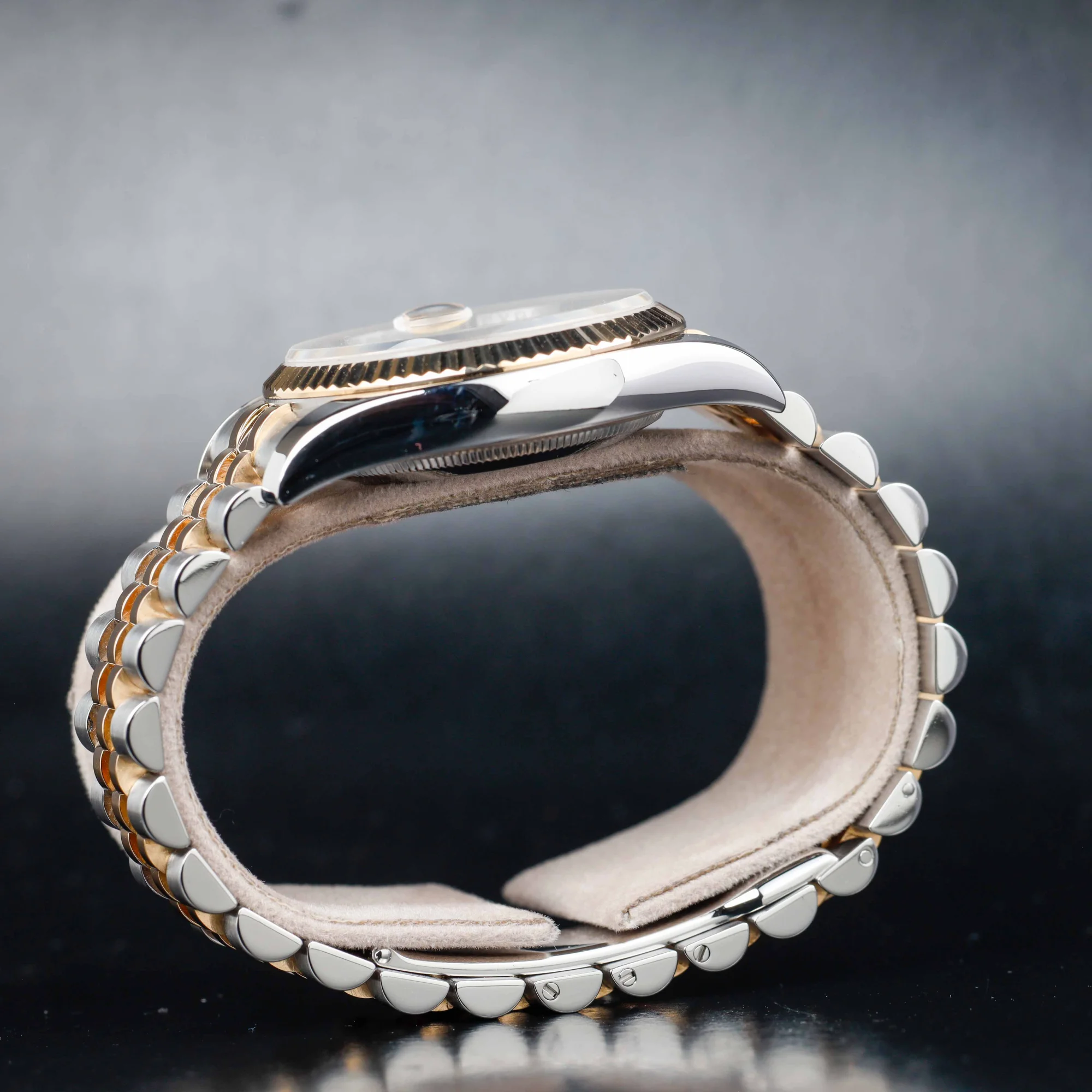 Rolex Datejust 36 acciaio/oro giallo 8