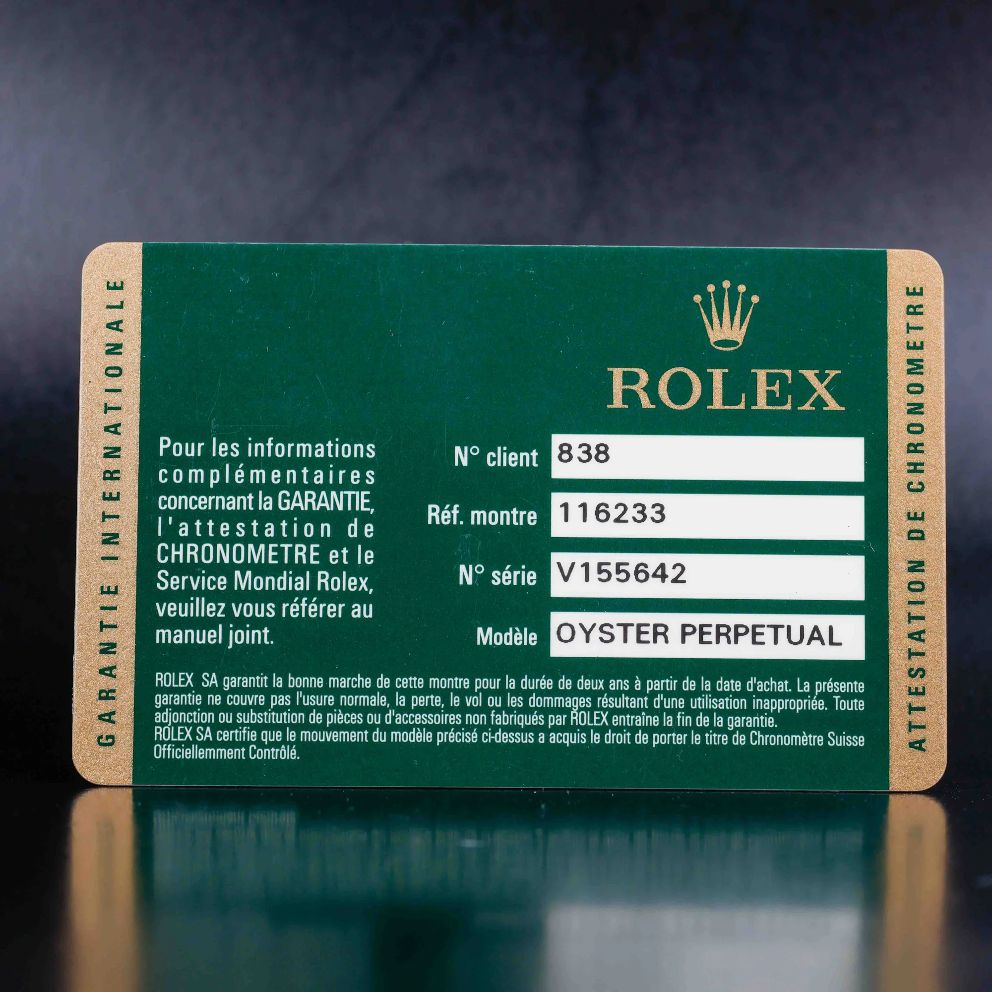 Rolex Datejust 36 acciaio/oro giallo 13