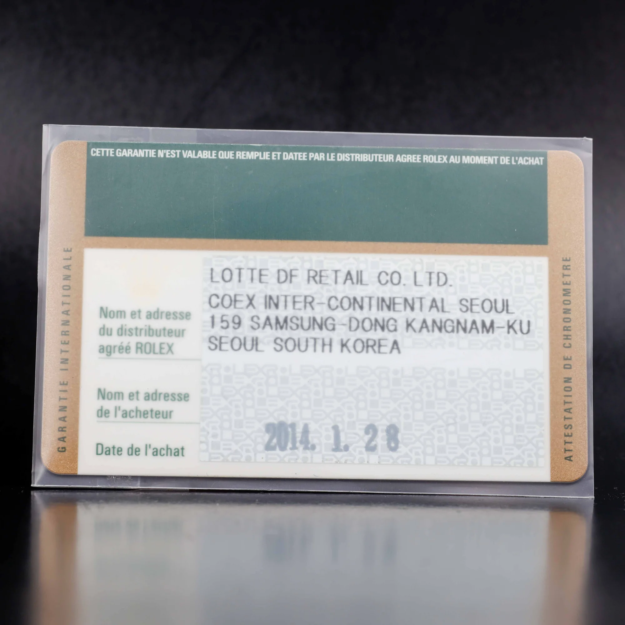 Rolex Datejust 41 acier/or blanc 13