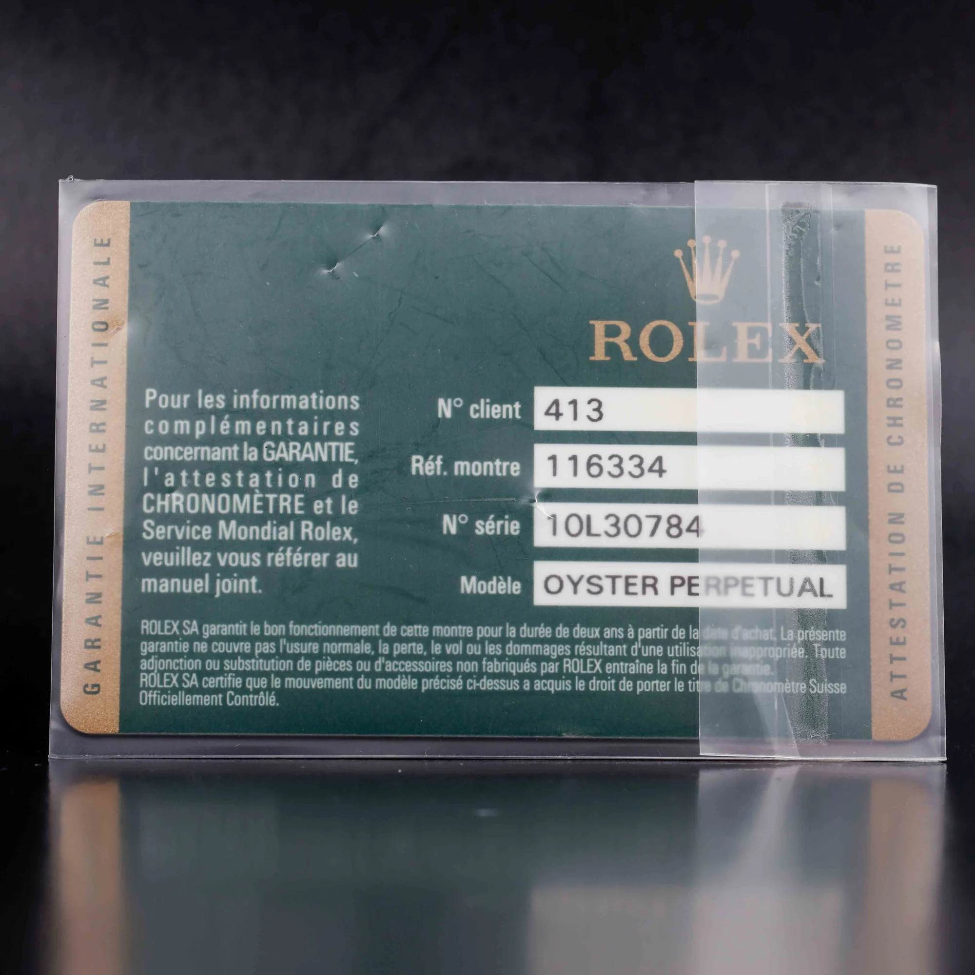 Rolex Datejust 41 acier/or blanc 14