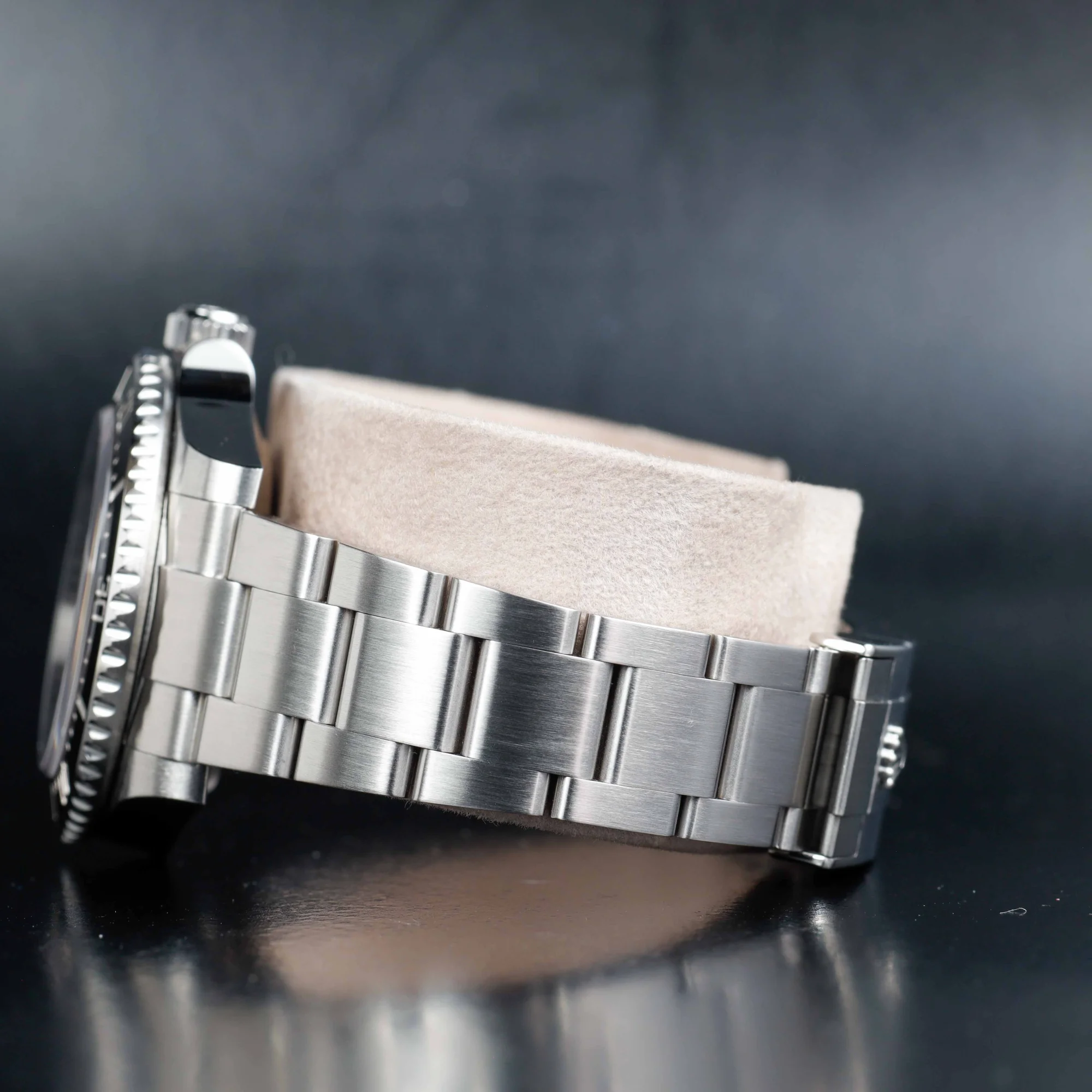 Rolex Sea-dweller 4000 stahl 3