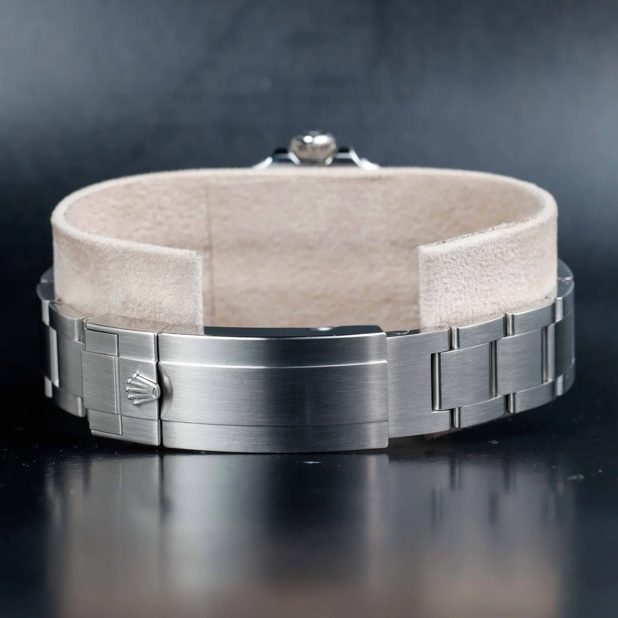 Rolex Sea-dweller 4000 stahl 4