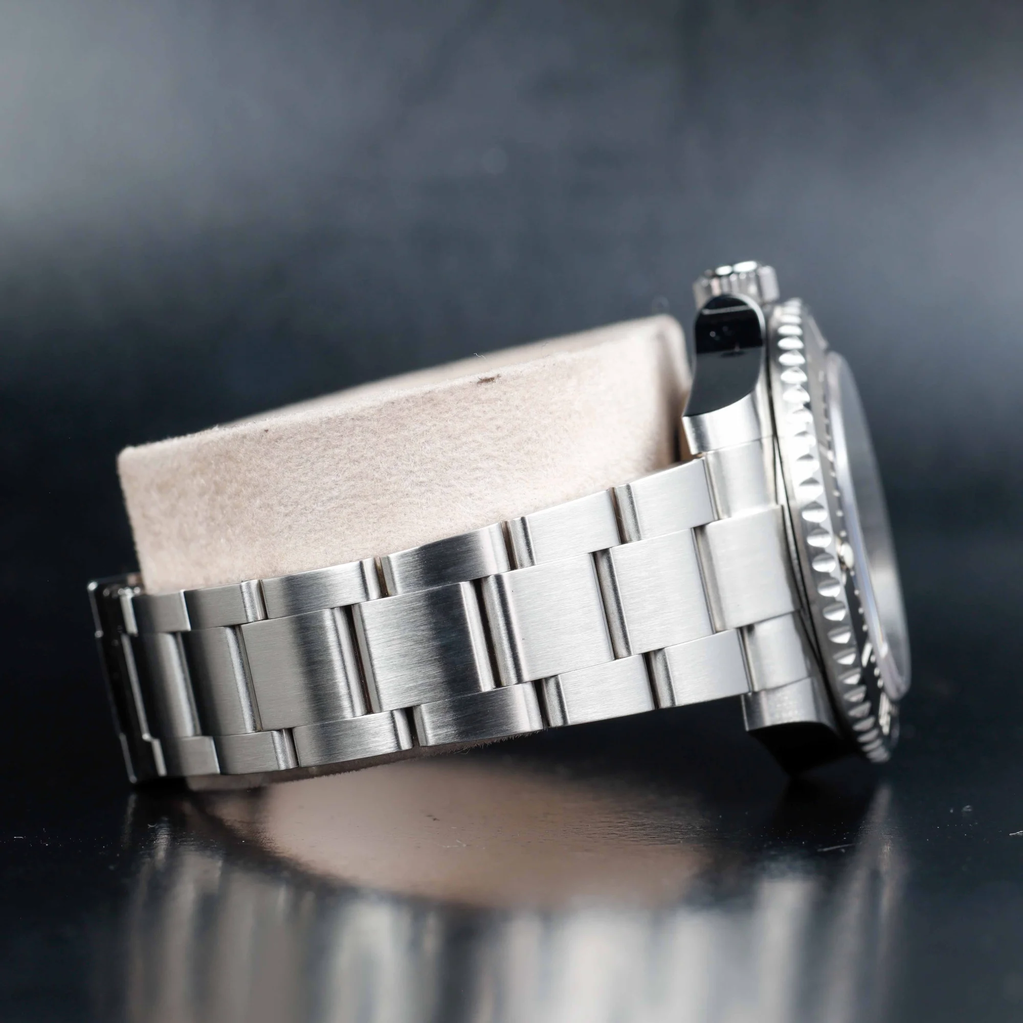 Rolex Sea-dweller 4000 stahl 5