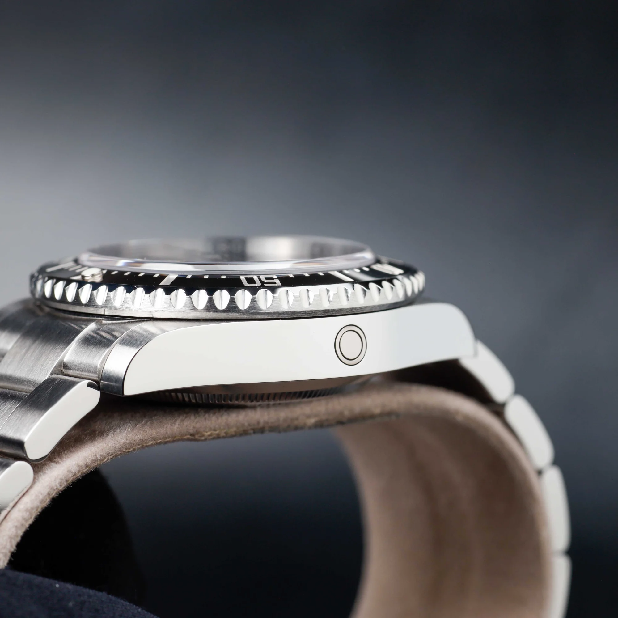 Rolex Sea-dweller 4000 stahl 6