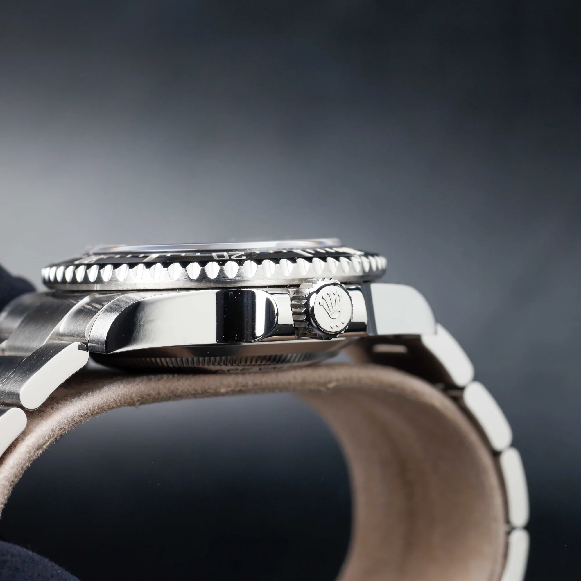 Rolex Sea-dweller 4000 stahl 7