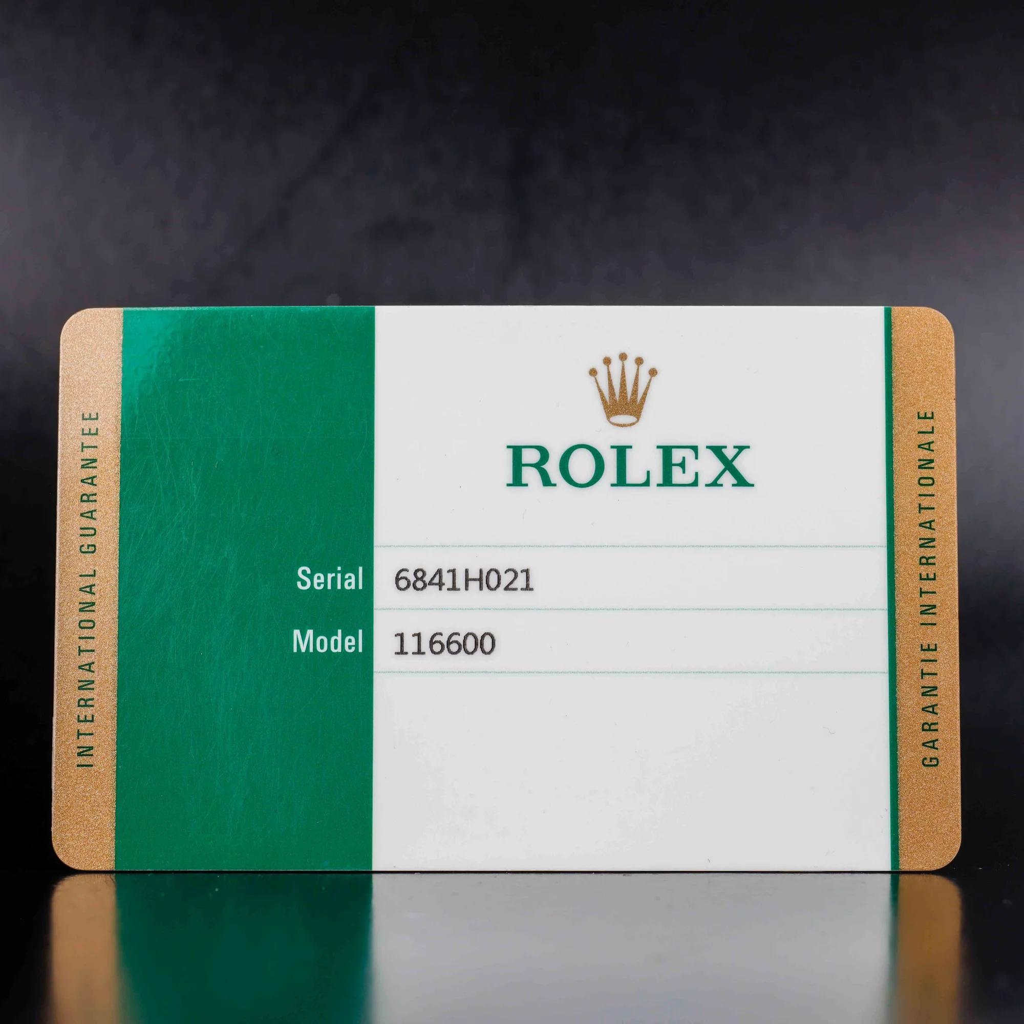 Rolex Sea-dweller 4000 stahl 12