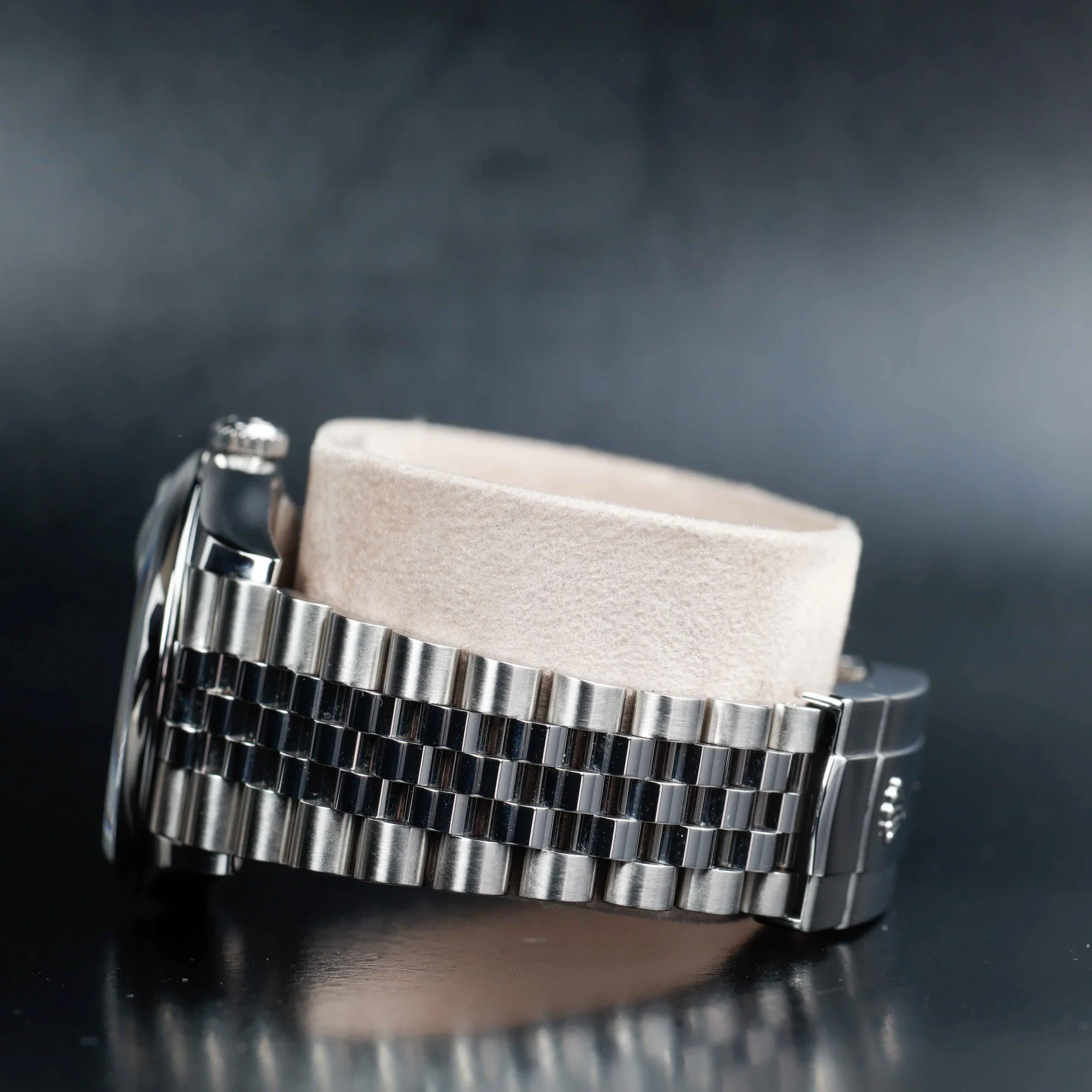 Rolex Datejust 36 acciaio 3