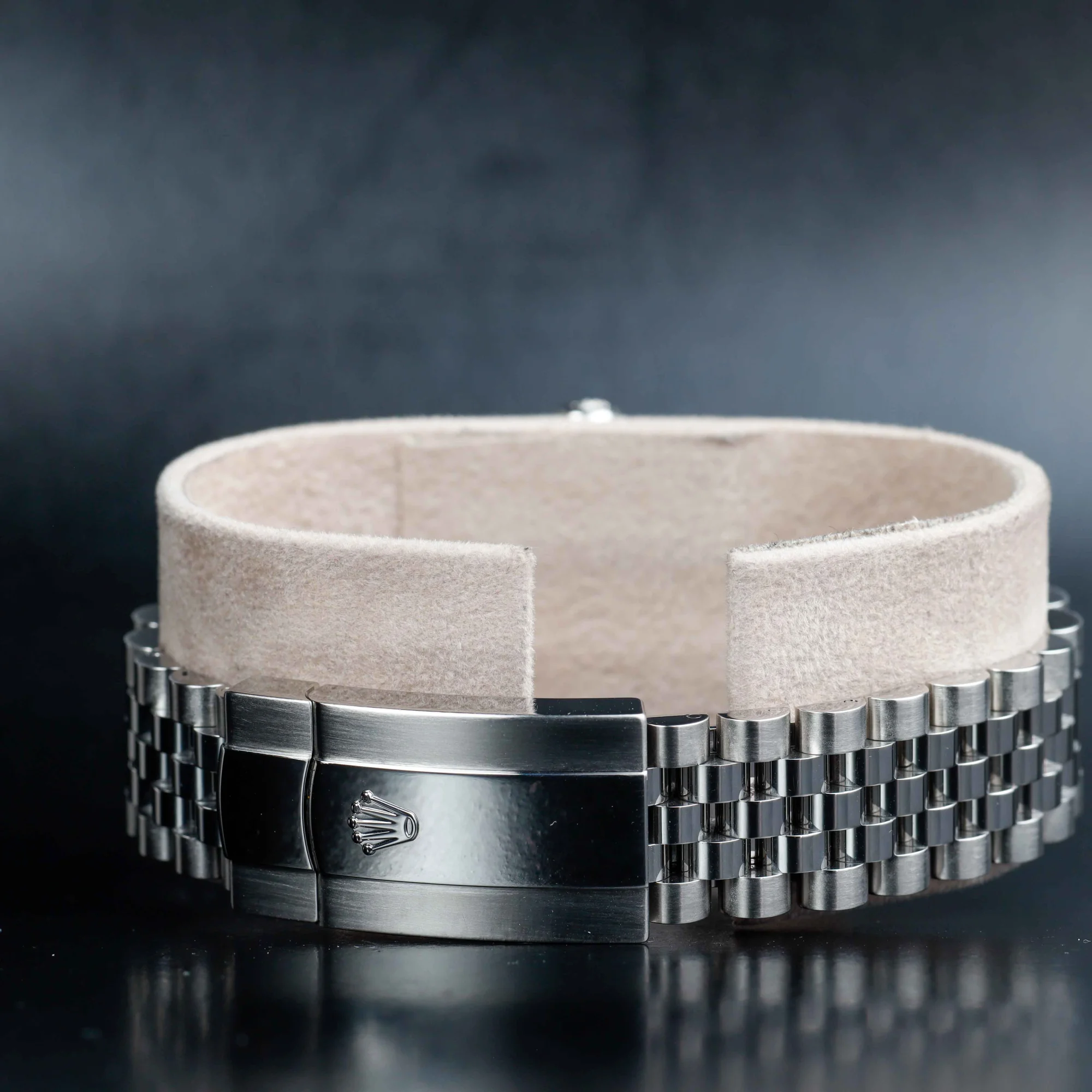 Rolex Datejust 36 acciaio 4