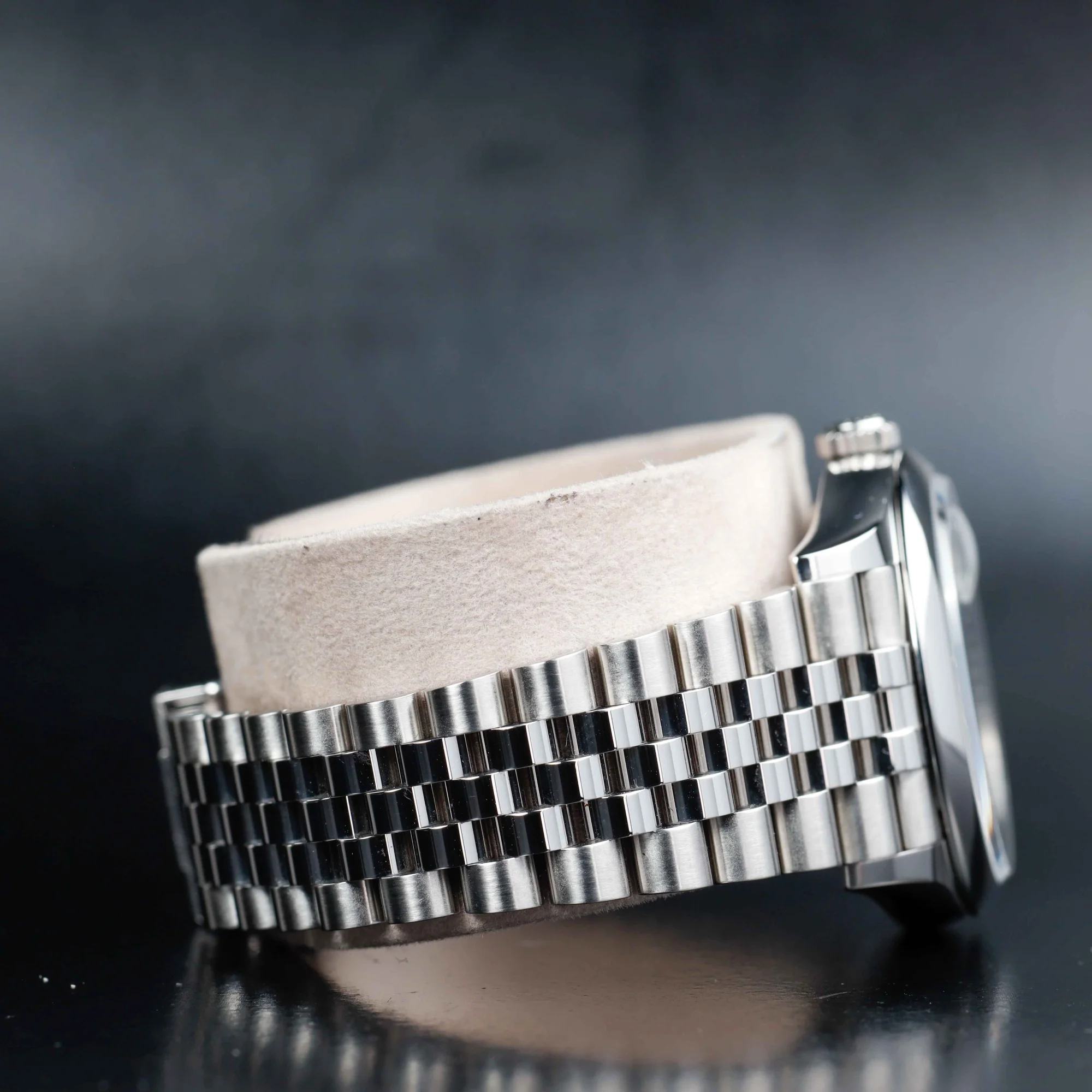 Rolex Datejust 36 acciaio 5