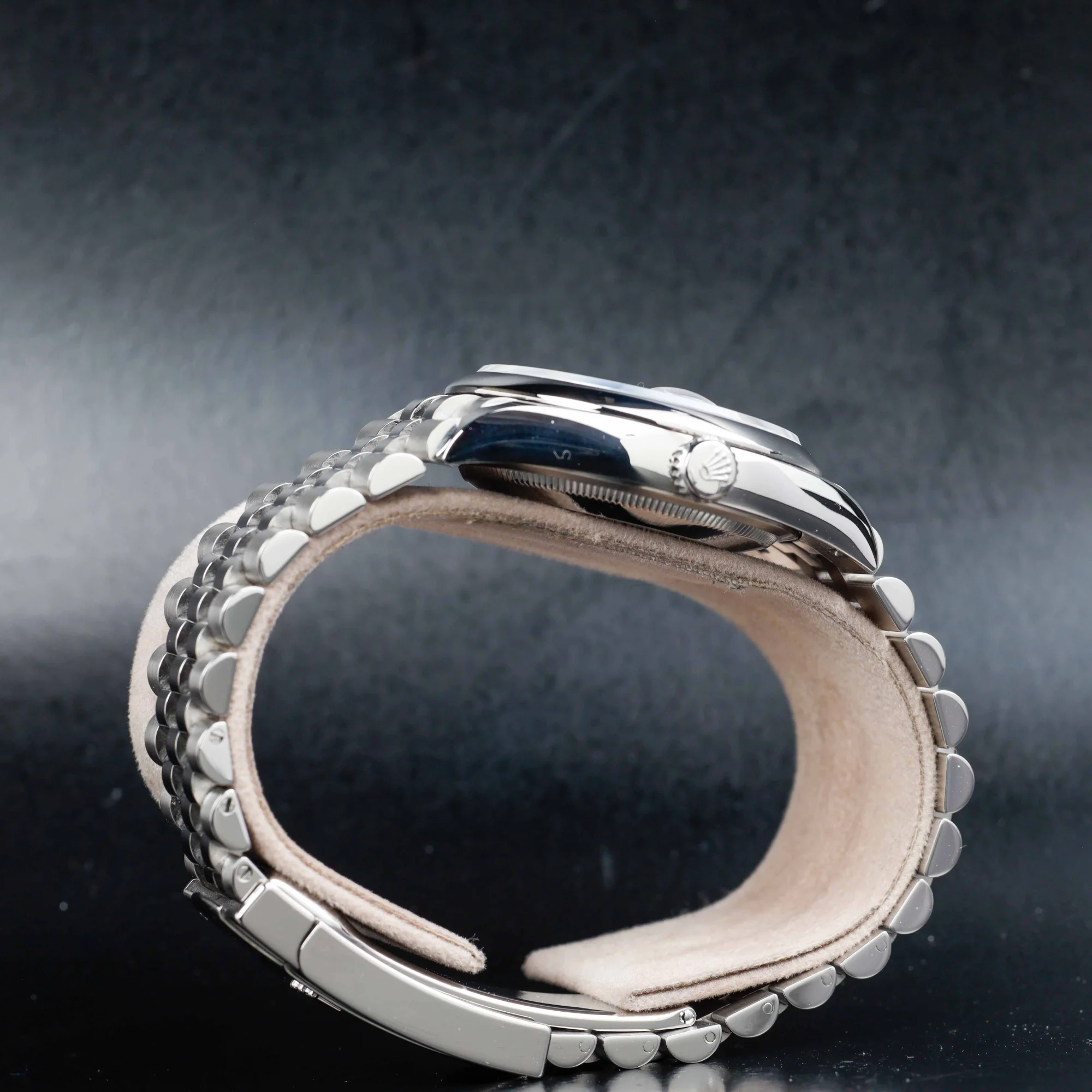 Rolex Datejust 36 acciaio 8