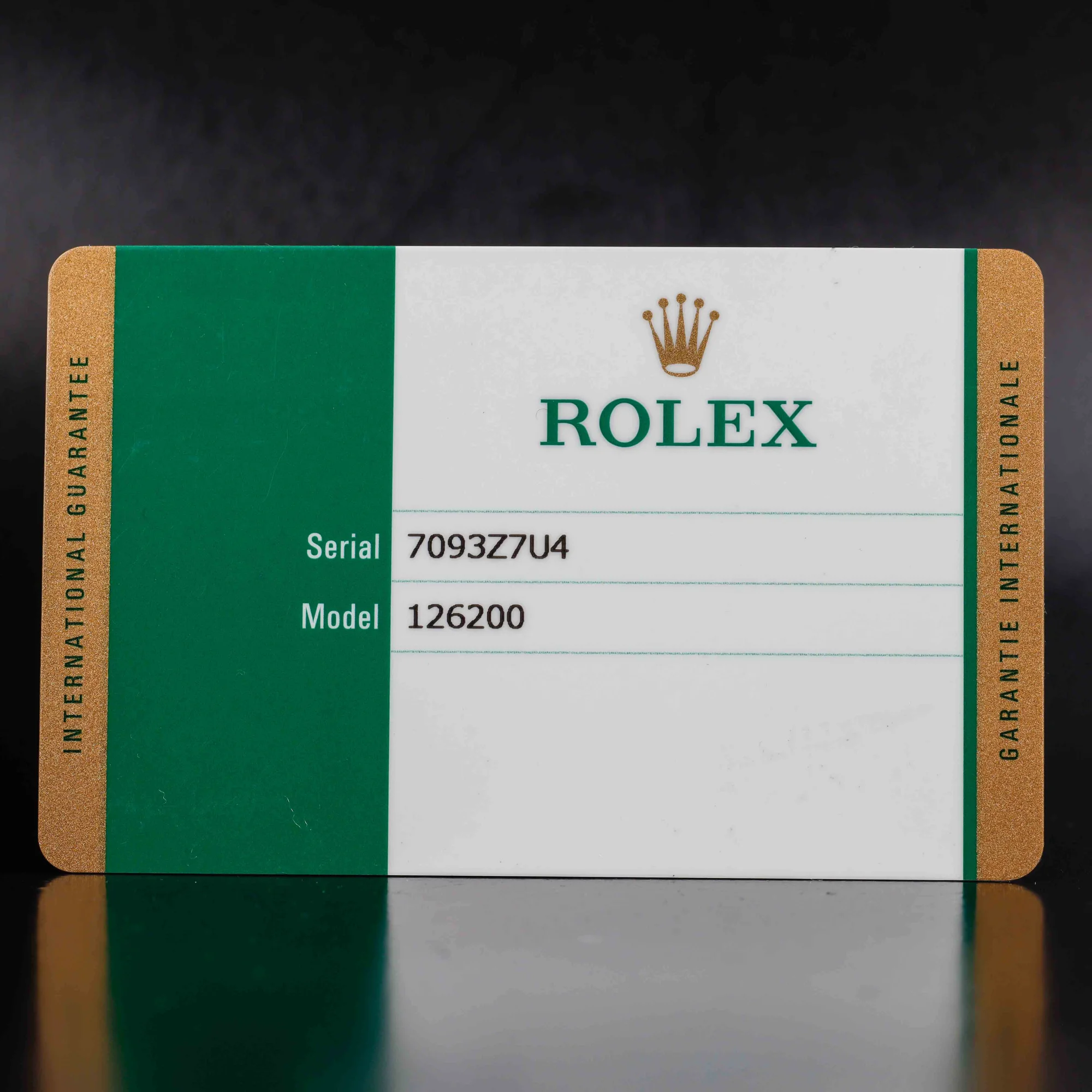 Rolex Datejust 36 acciaio 14