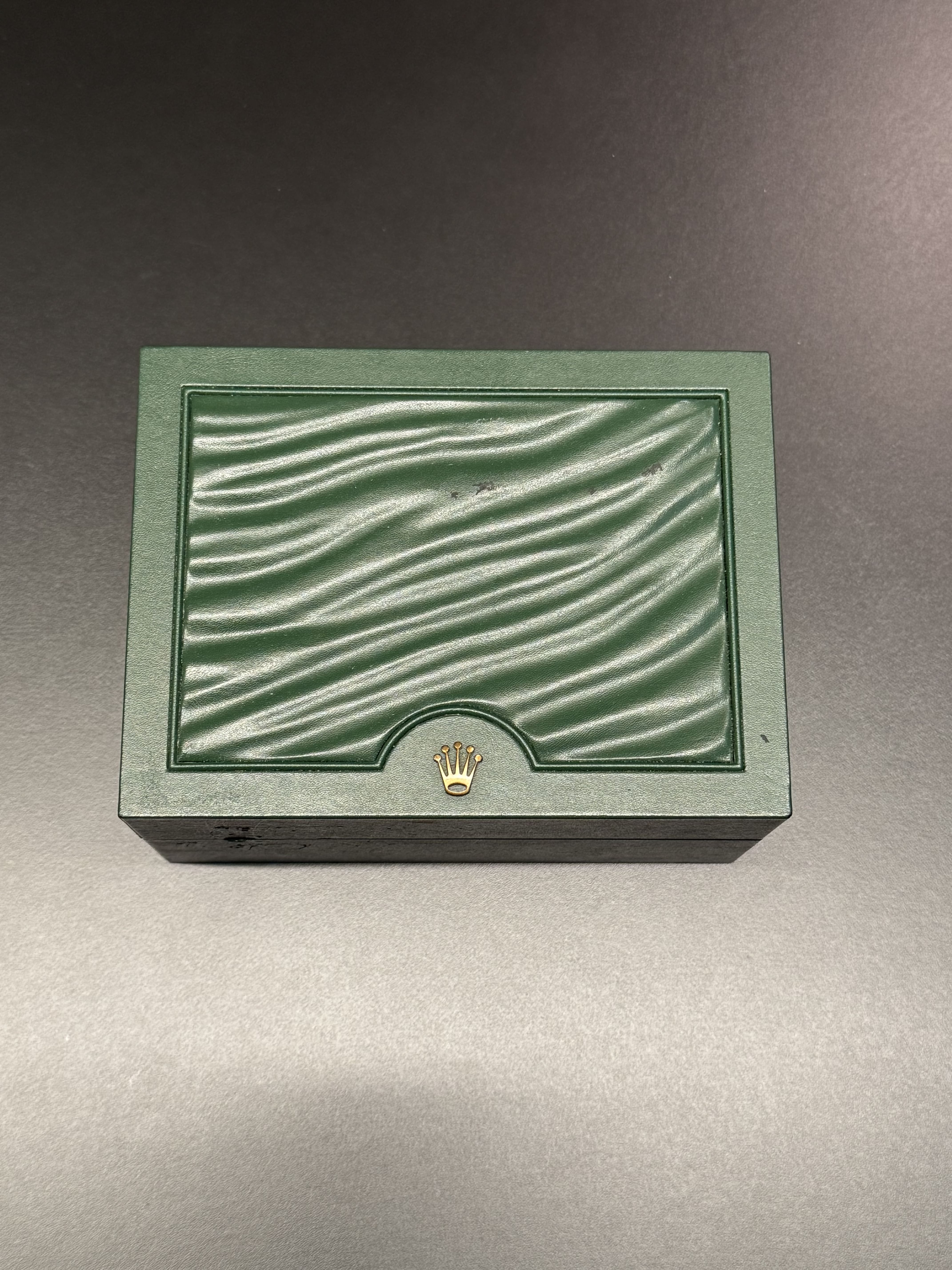 Rolex Explorer Ii acciaio 13