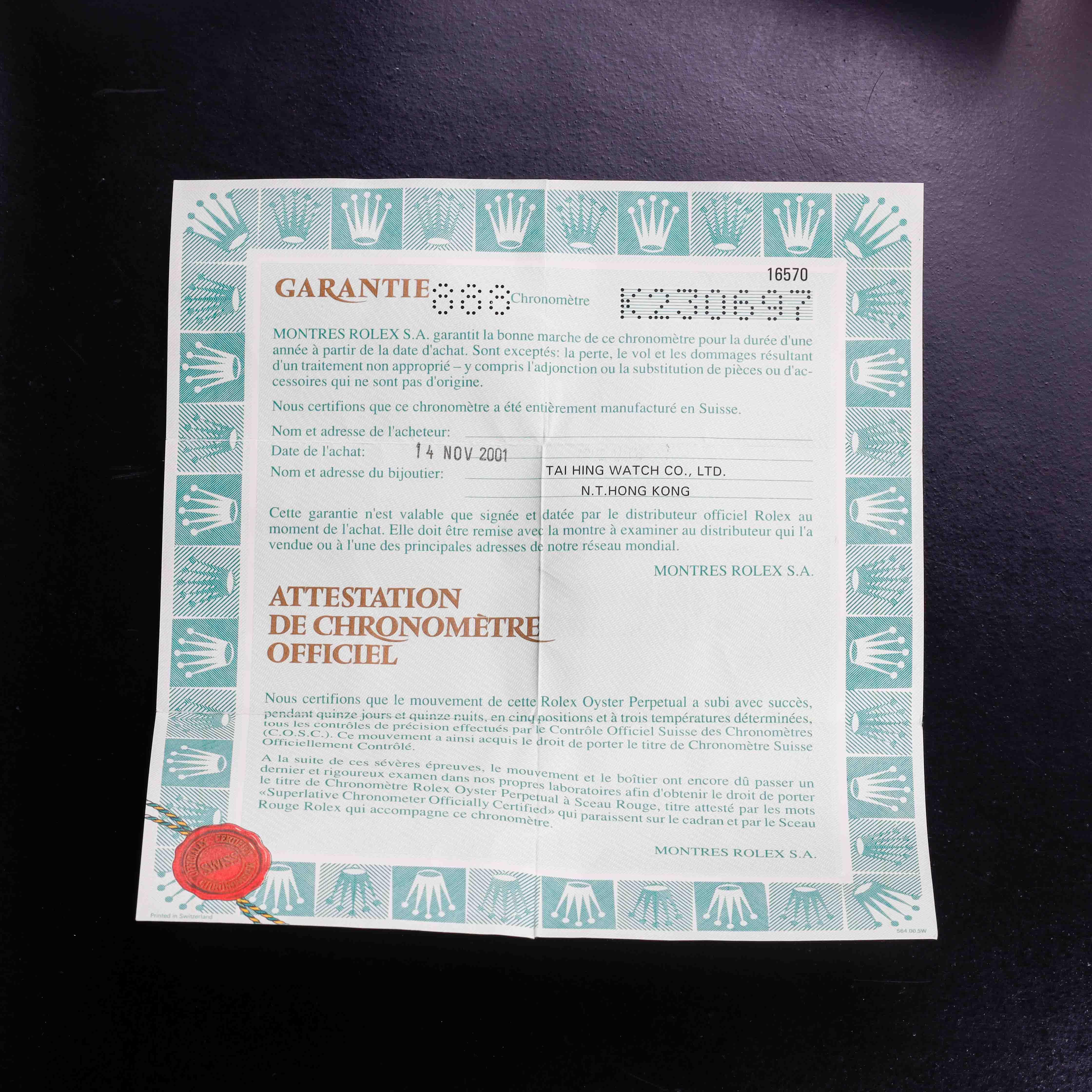 Rolex Explorer Ii acciaio 15