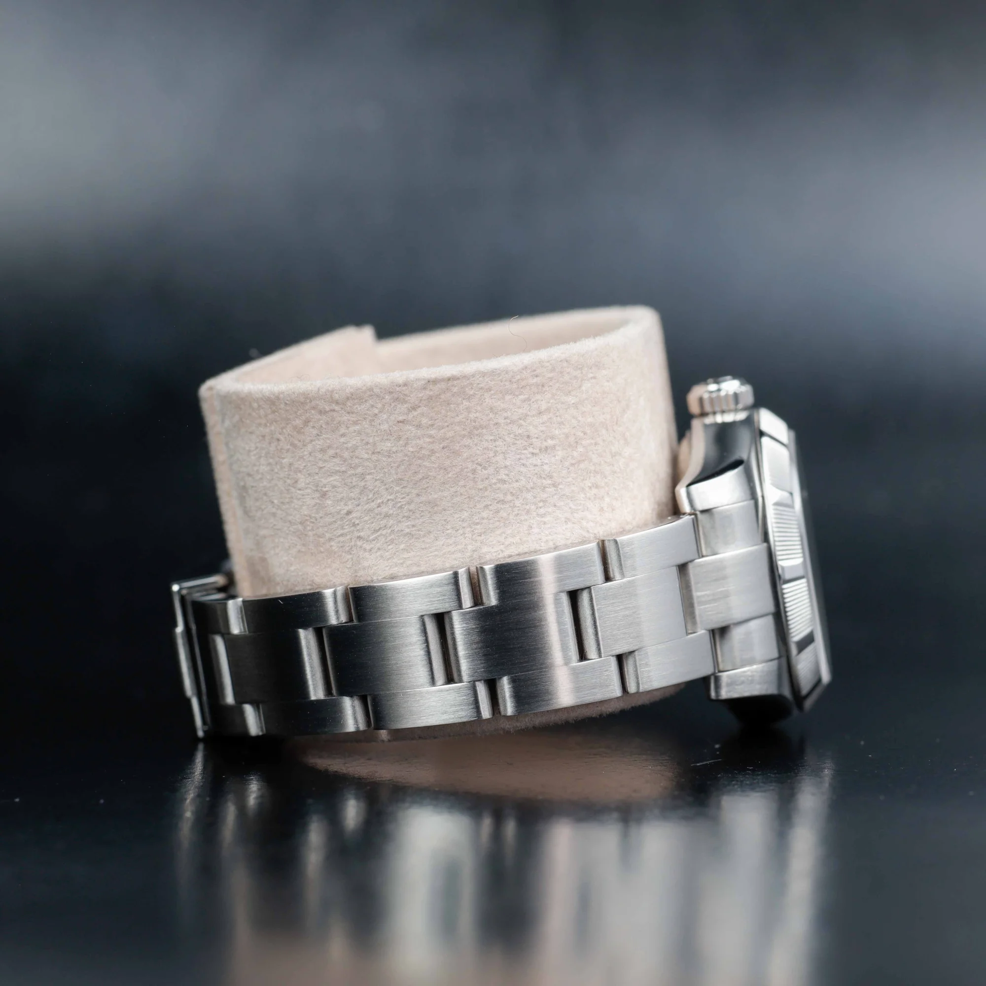 Rolex Oyster Perpetual 26 acciaio 5