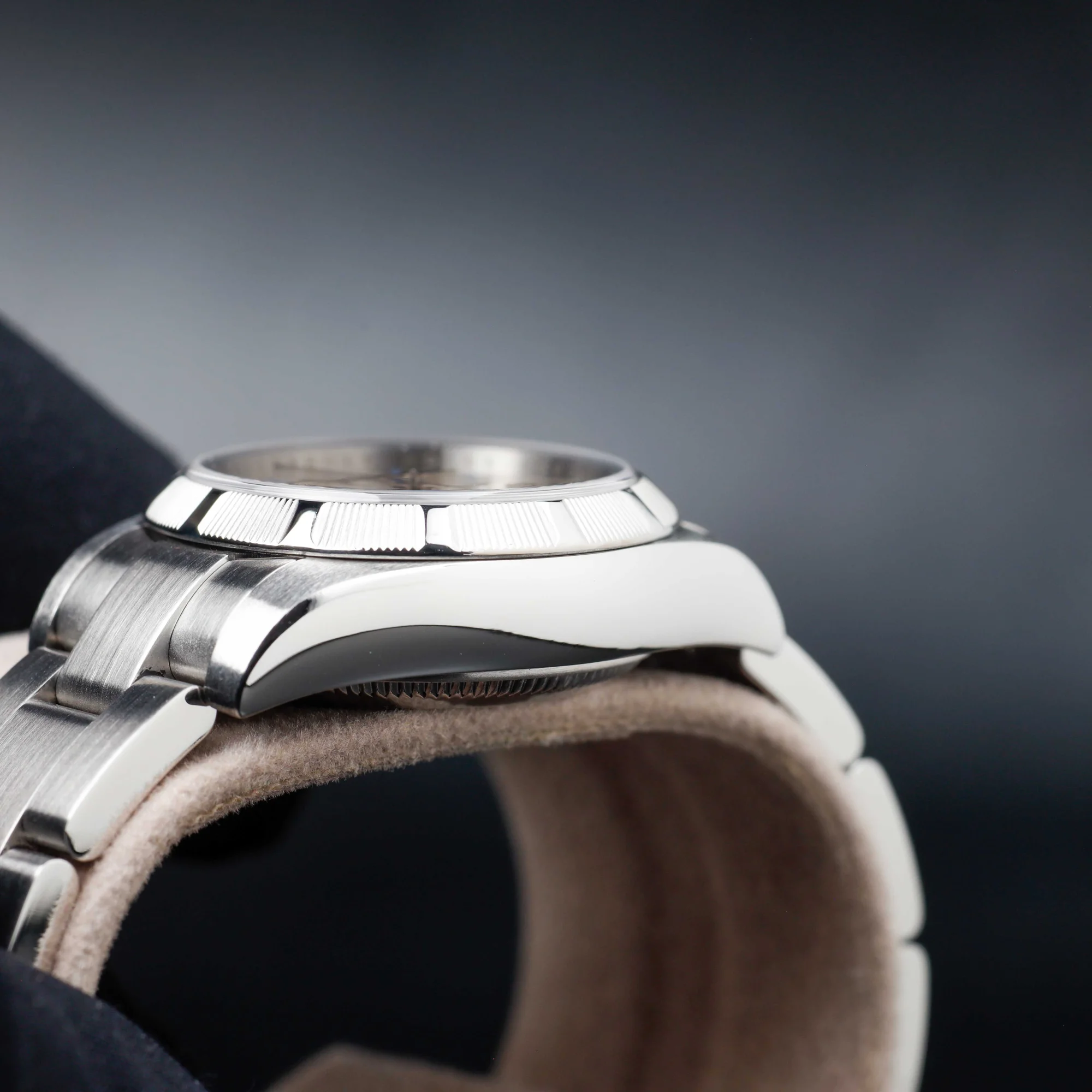 Rolex Oyster Perpetual 26 acciaio 6