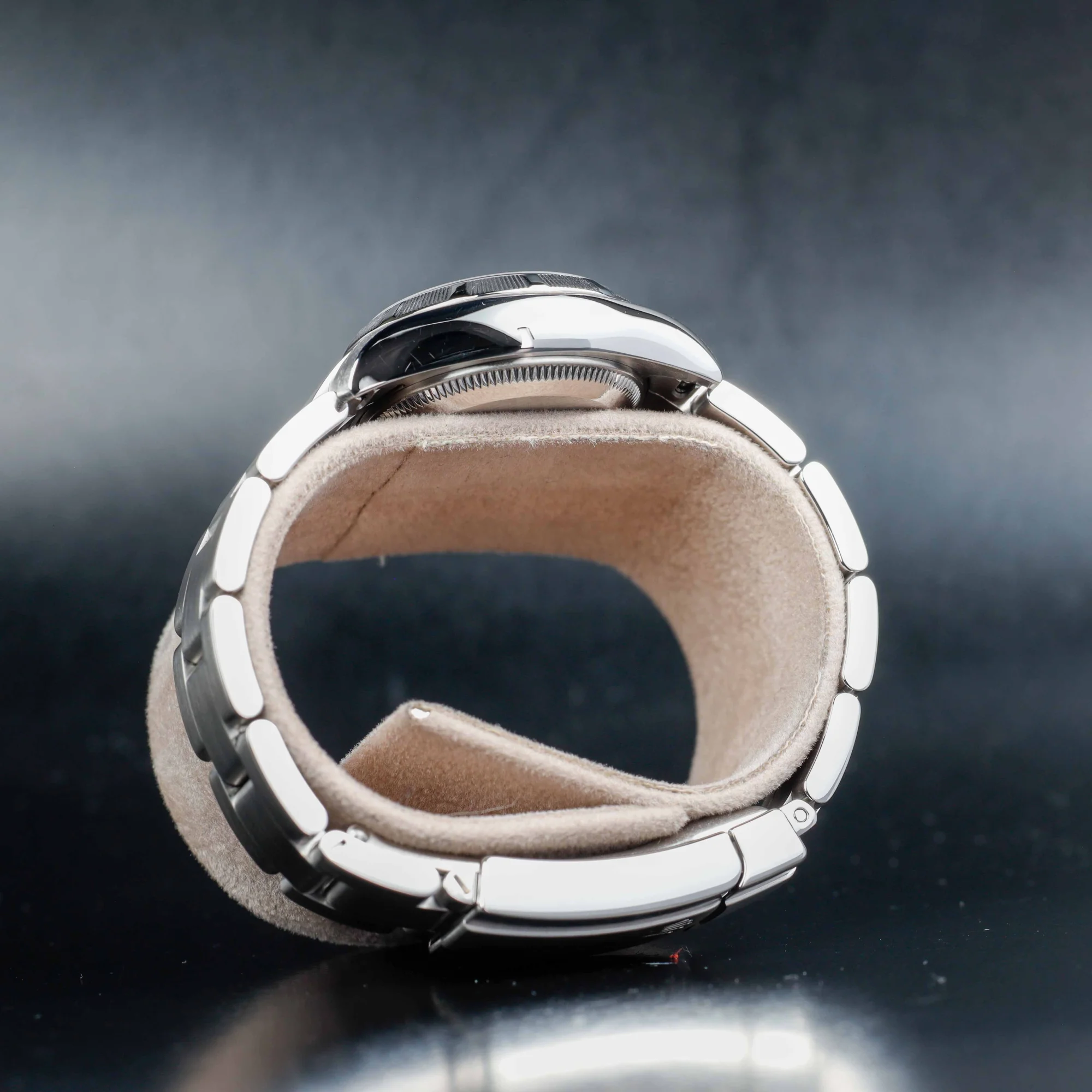 Rolex Oyster Perpetual 26 acciaio 8