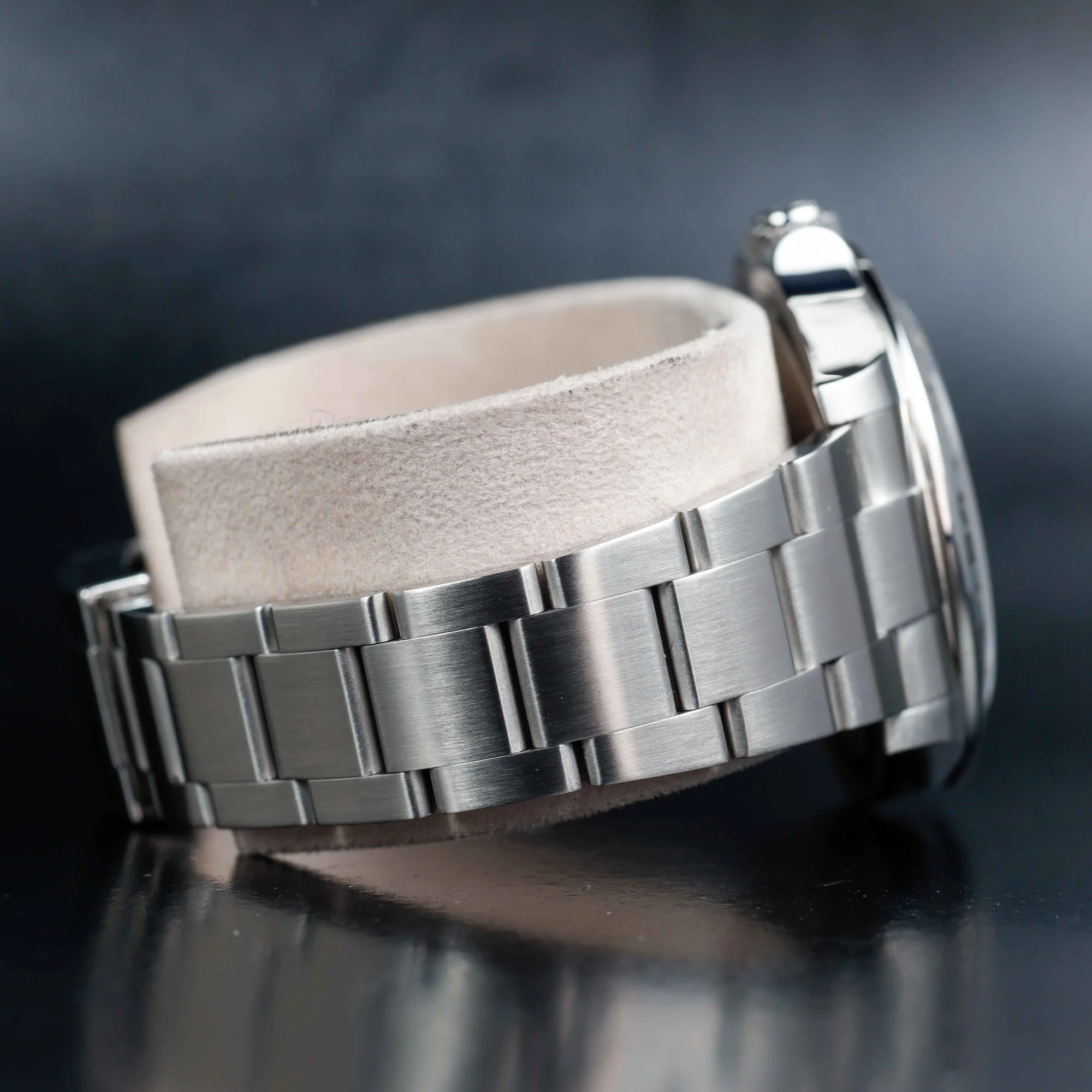 Rolex Explorer Ii acier 5