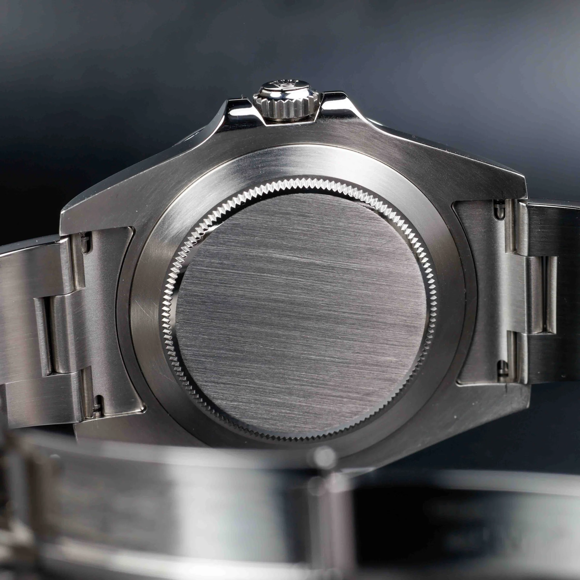 Rolex Explorer Ii acier 11