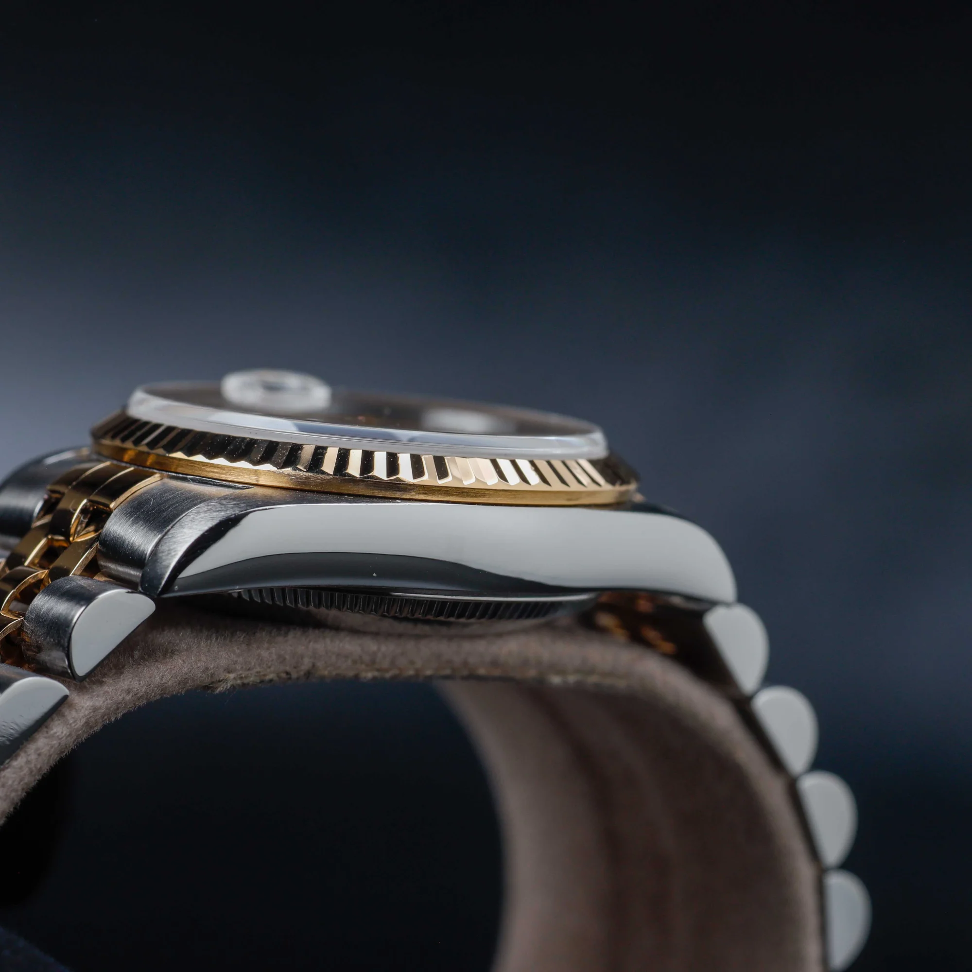 Rolex Datejust 31 acciaio/oro giallo 6