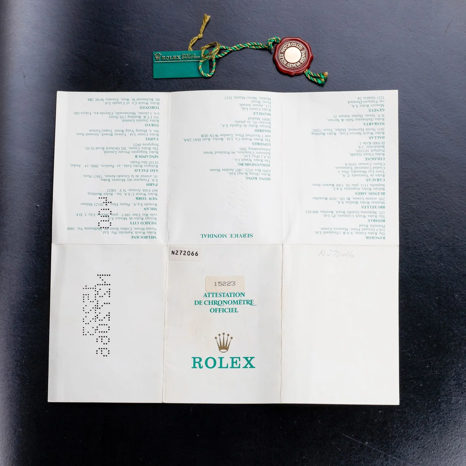 Rolex Oyster Perpetual Date 34 stahl/gelbgold 14