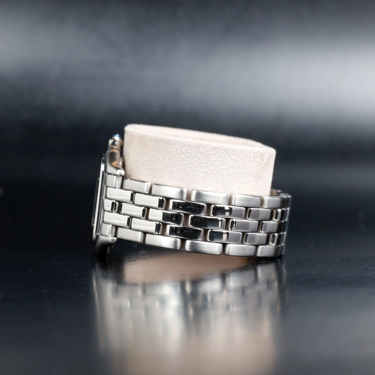 Cartier PanthÈre De Cartier stahl 3