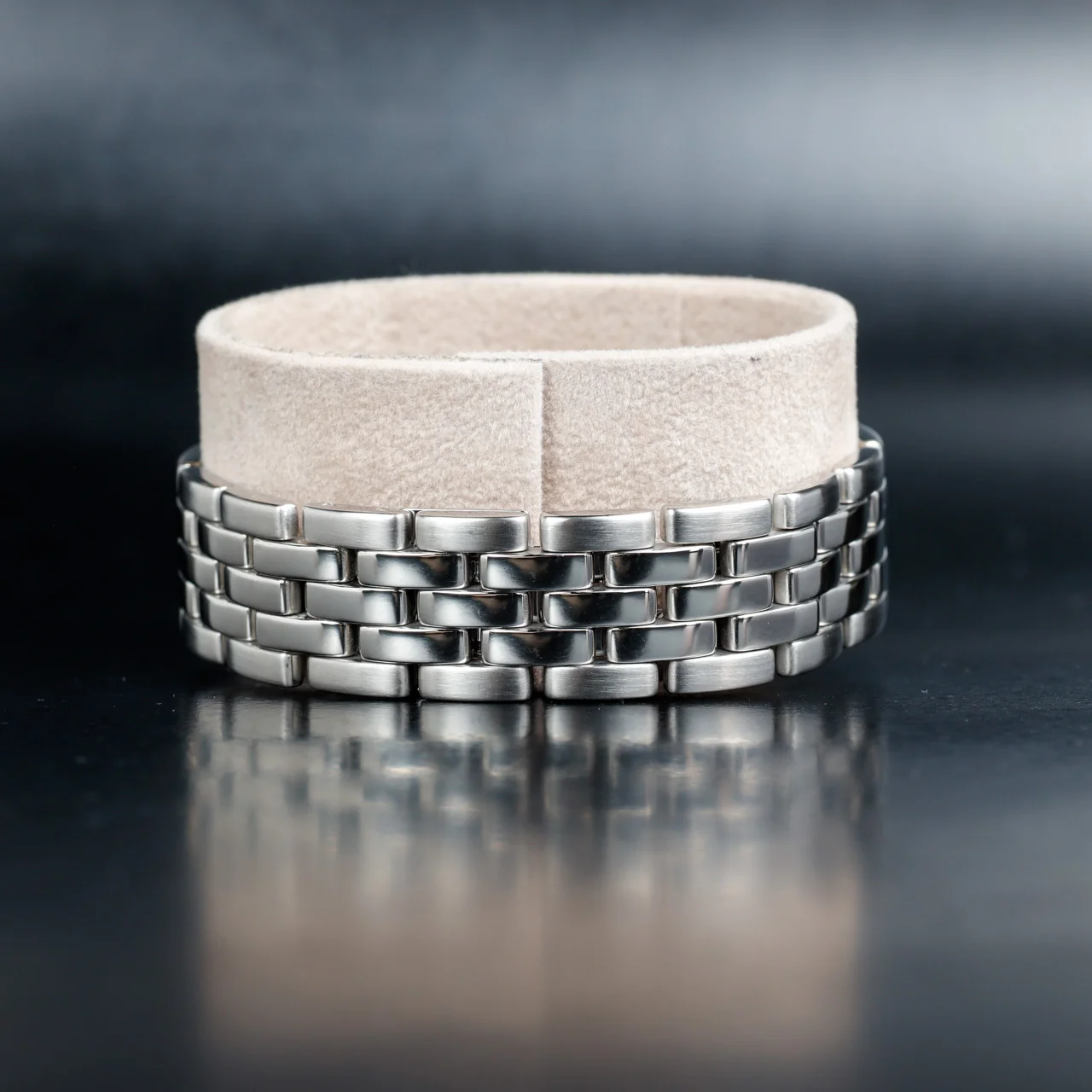 Cartier PanthÈre De Cartier stahl 4