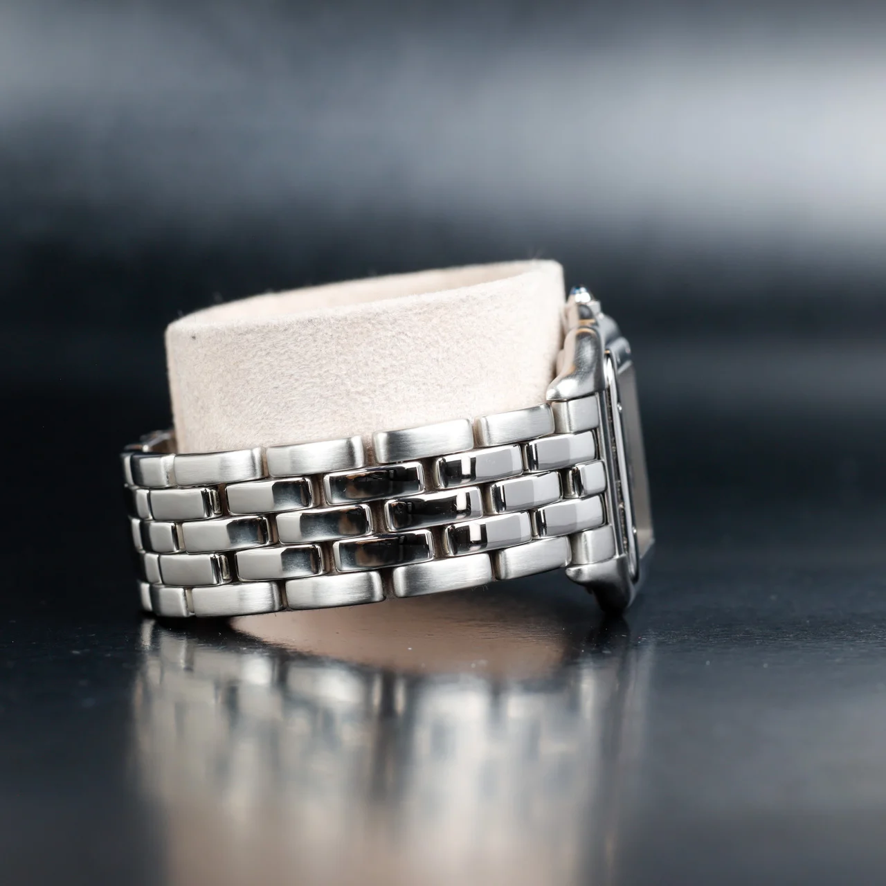 Cartier PanthÈre De Cartier stahl 5