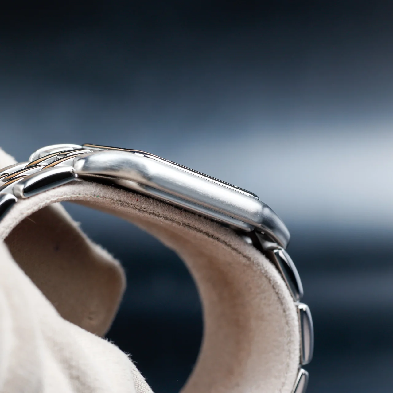 Cartier PanthÈre De Cartier stahl 6