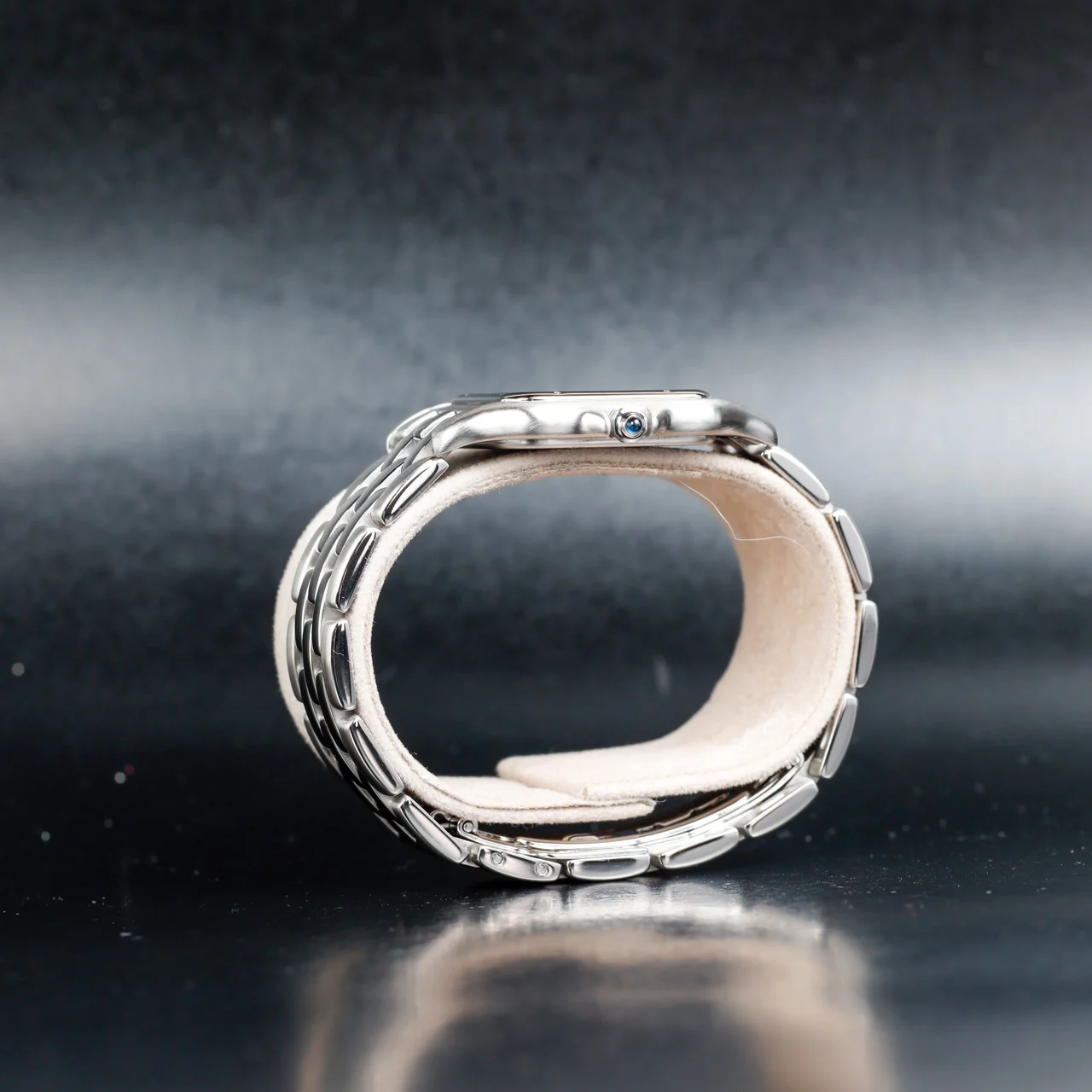 Cartier PanthÈre De Cartier stahl 8