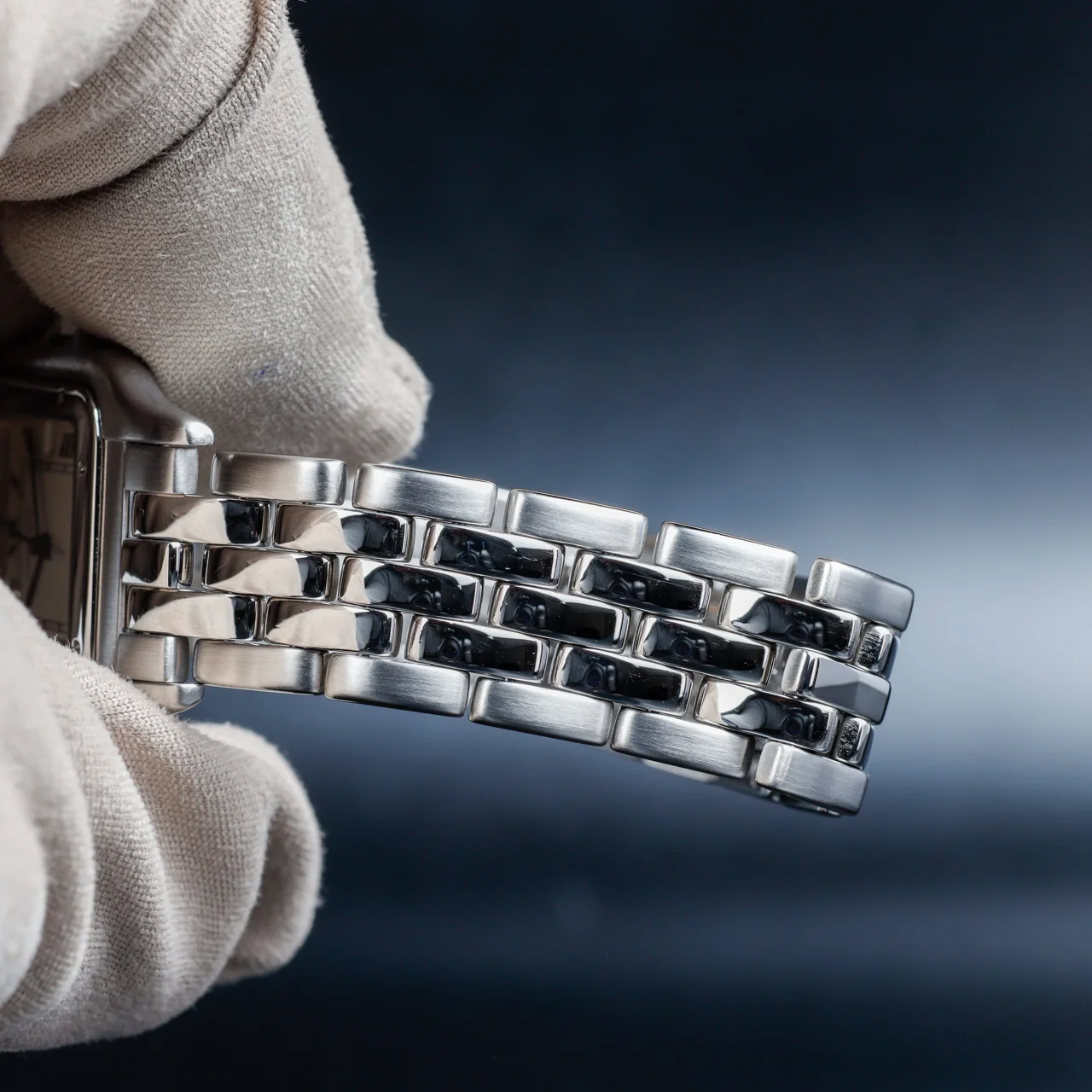 Cartier PanthÈre De Cartier stahl 10