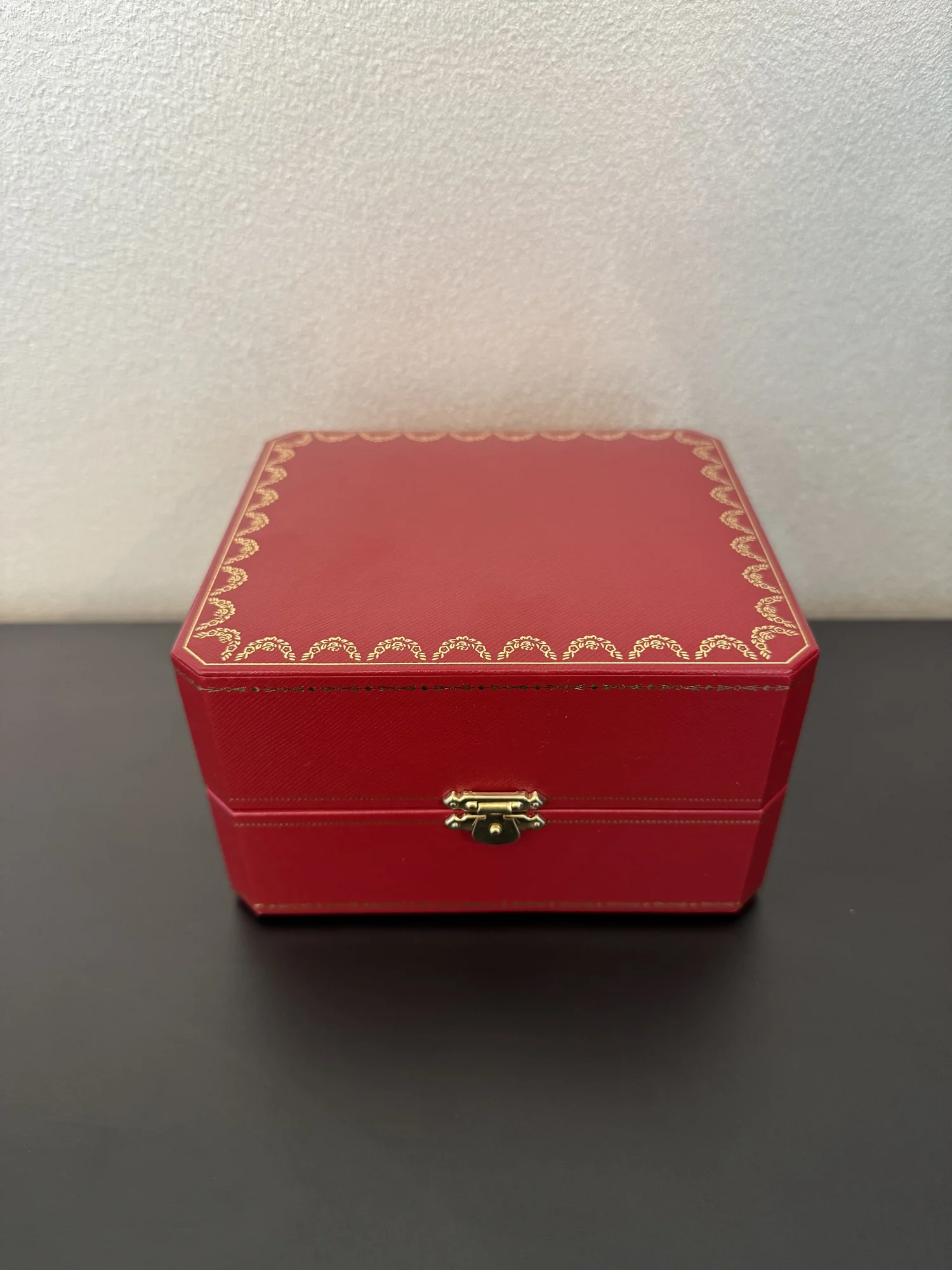 Cartier PanthÈre De Cartier stahl 13