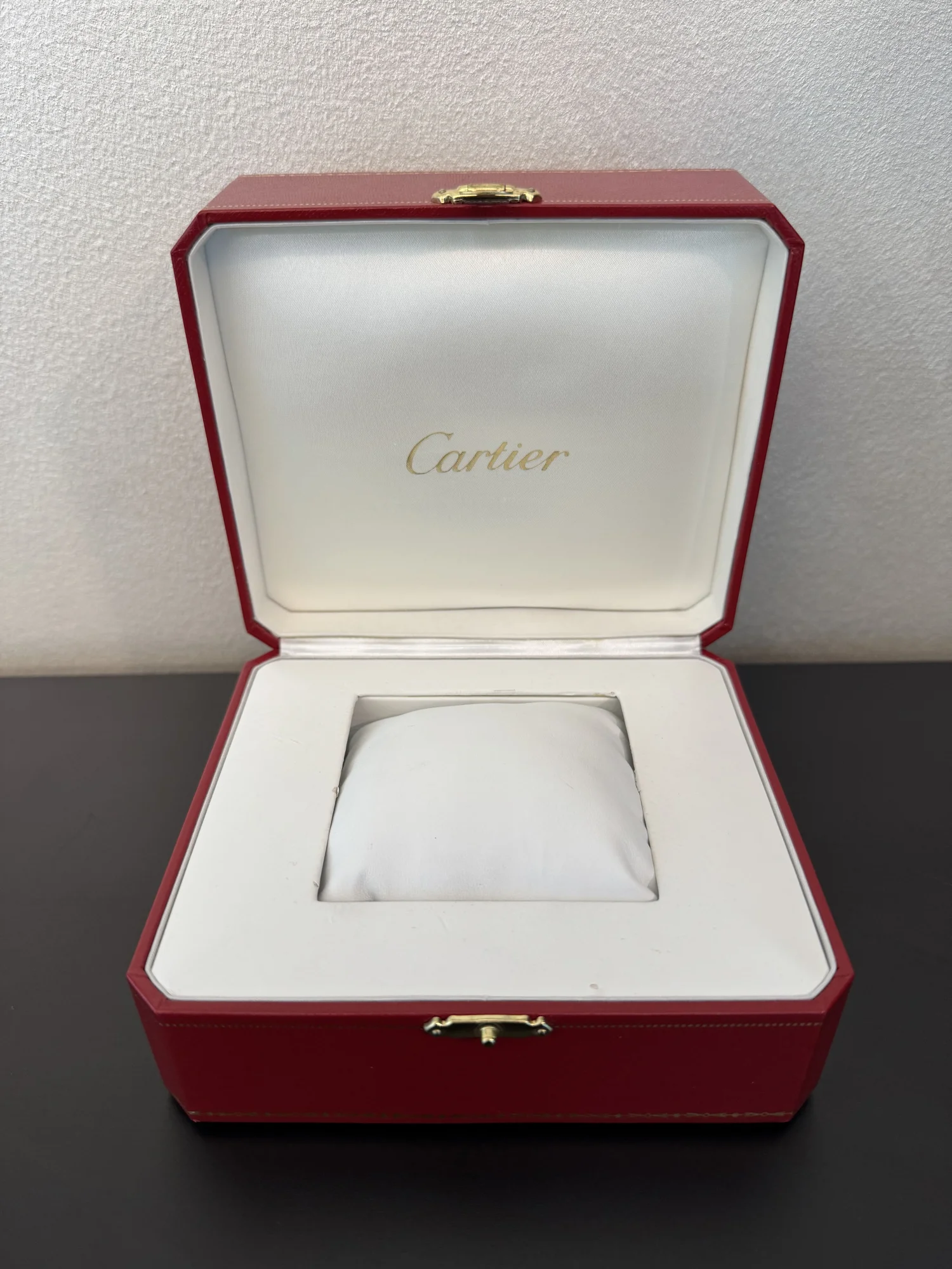 Cartier PanthÈre De Cartier stahl 14