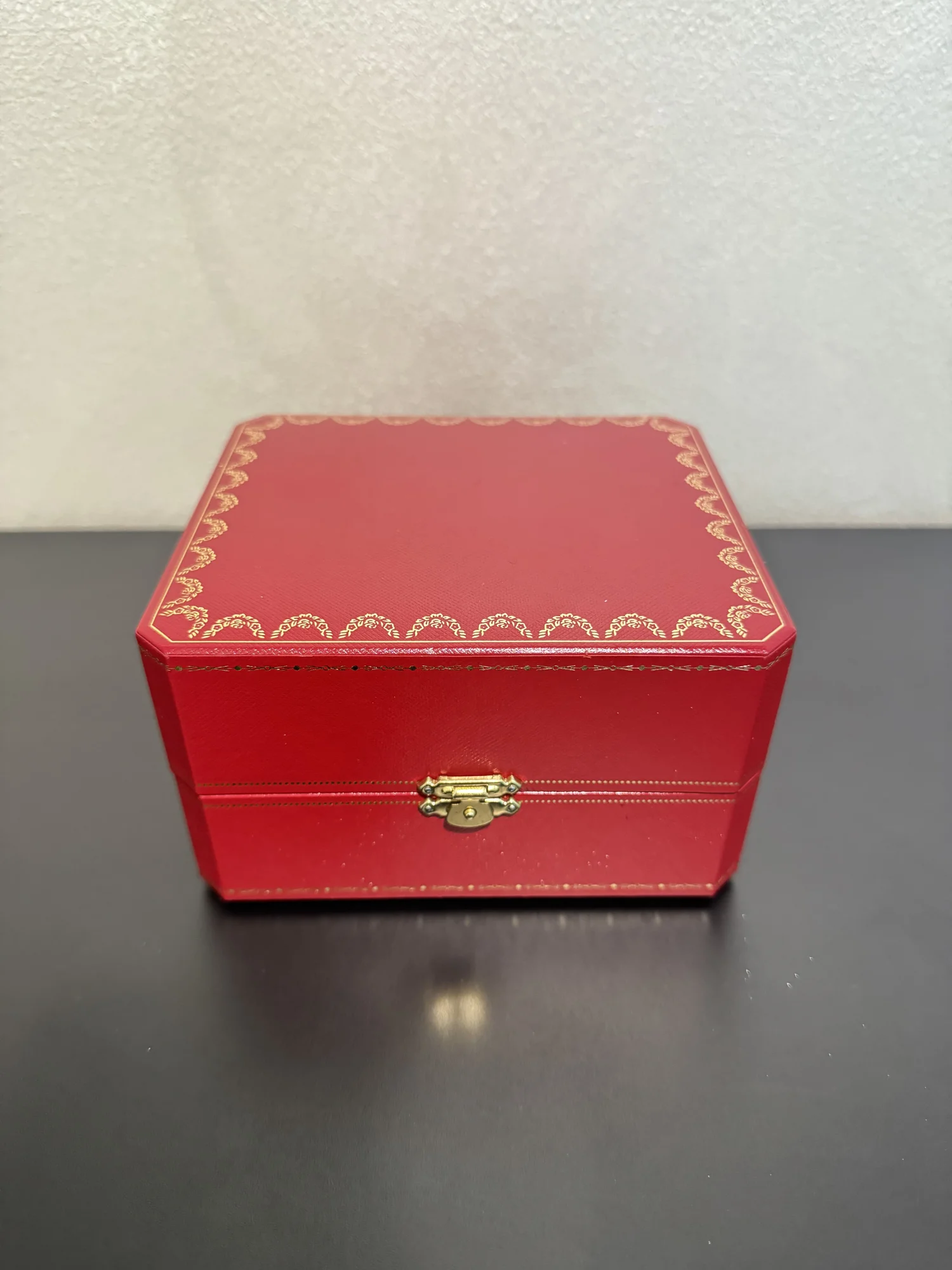 Cartier Tank AmÉricaine Avec Diamants Naturels Personnalisation or blanc 10