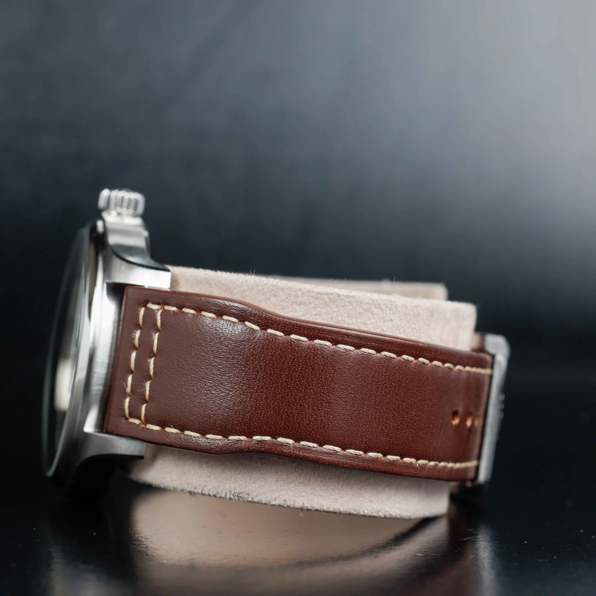 IWC Pilot Mark Xviii Edition “antoine De Saint Exupéry” acciaio 3