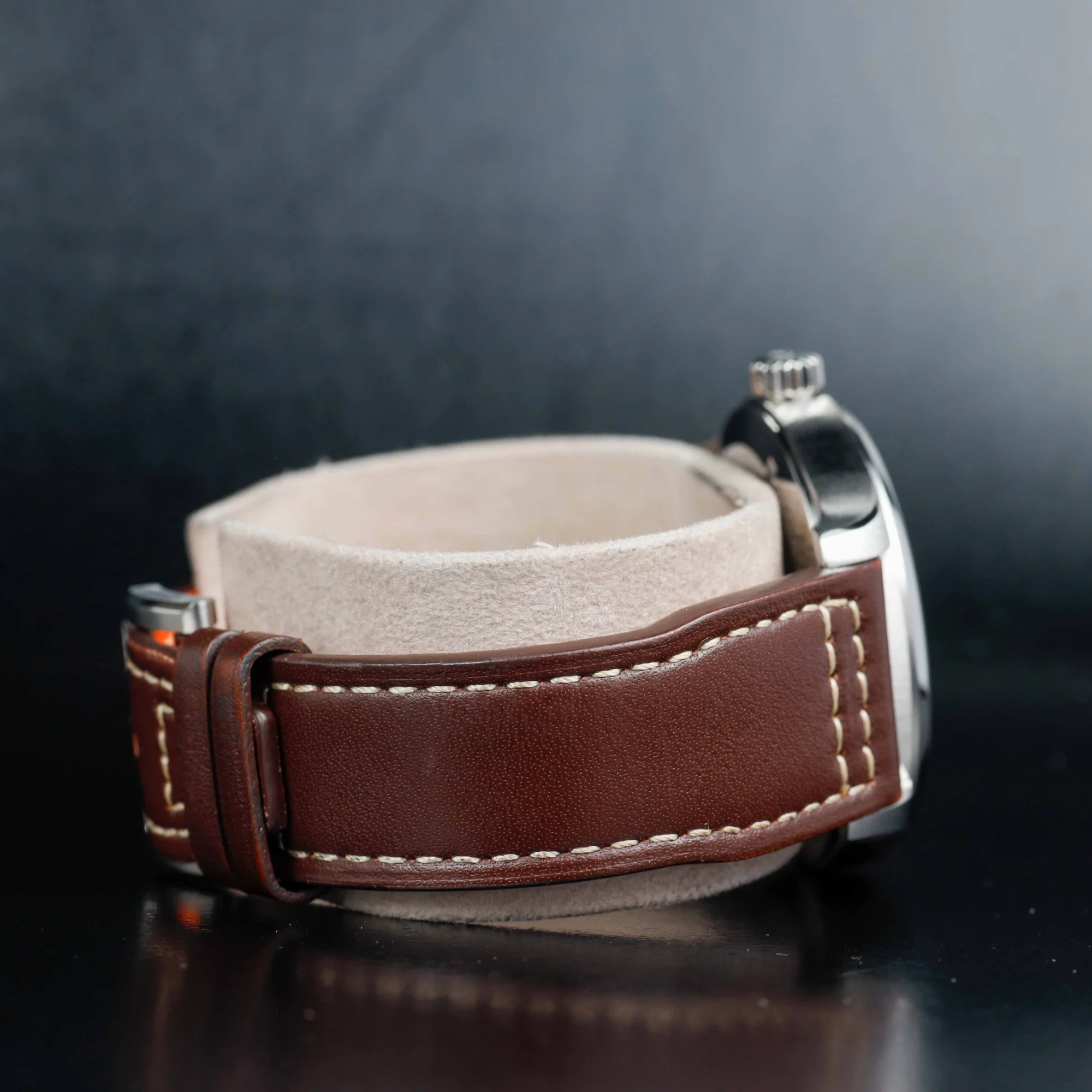 IWC Pilot Mark Xviii Edition “antoine De Saint Exupéry” acciaio 5