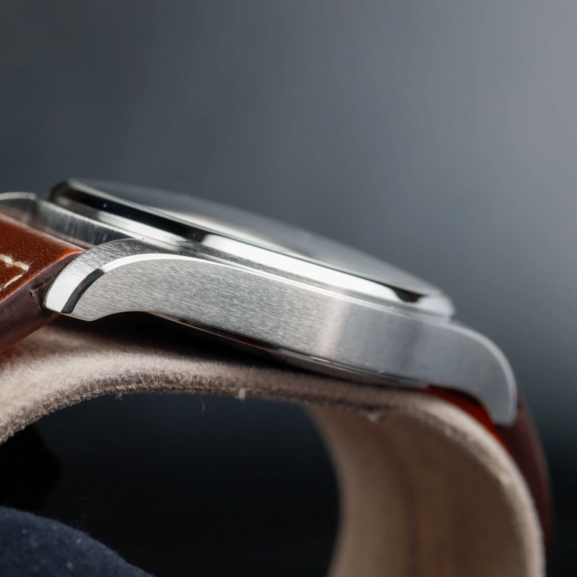 IWC Pilot Mark Xviii Edition “antoine De Saint Exupéry” acciaio 6