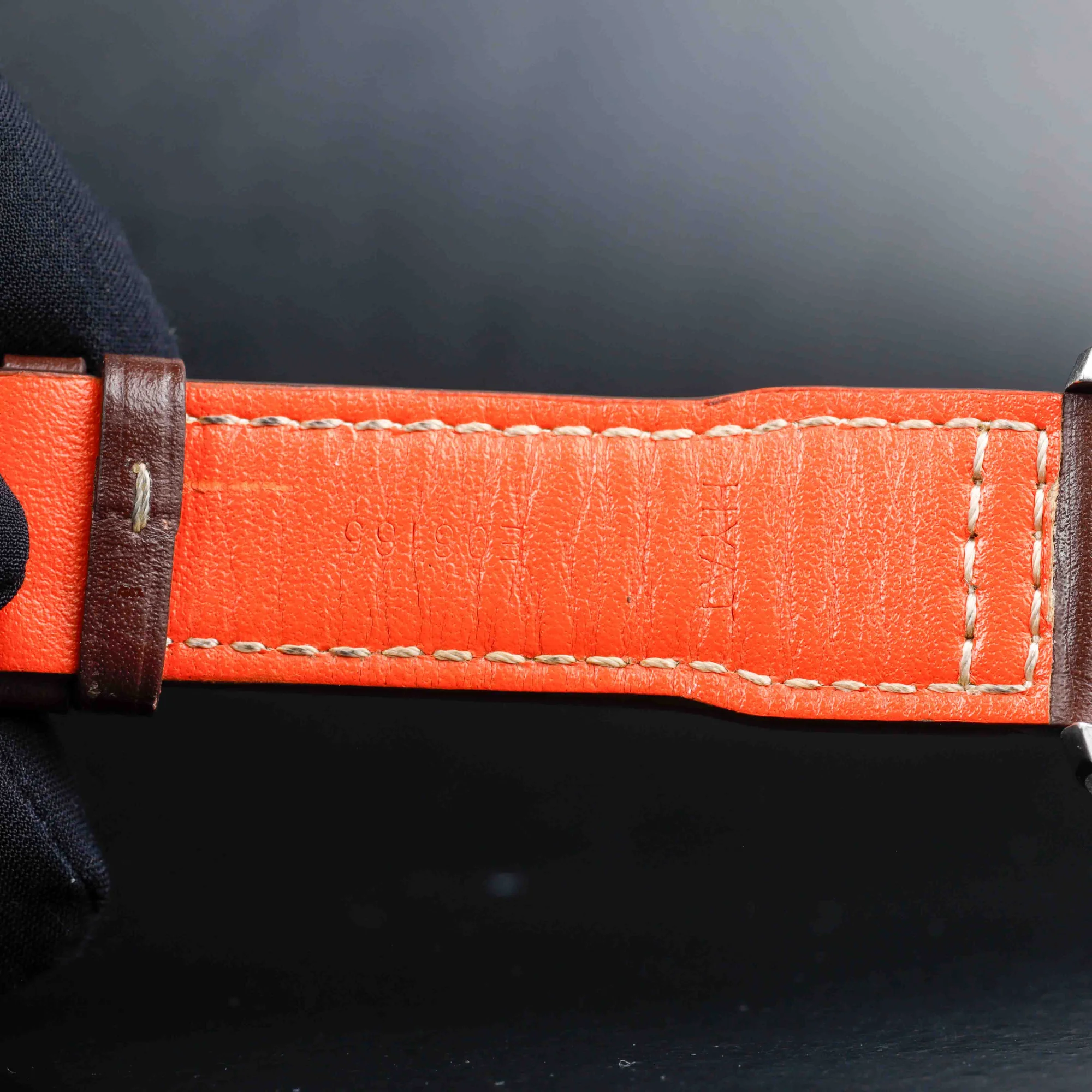 IWC Pilot Mark Xviii Edition “antoine De Saint Exupéry” acciaio 10