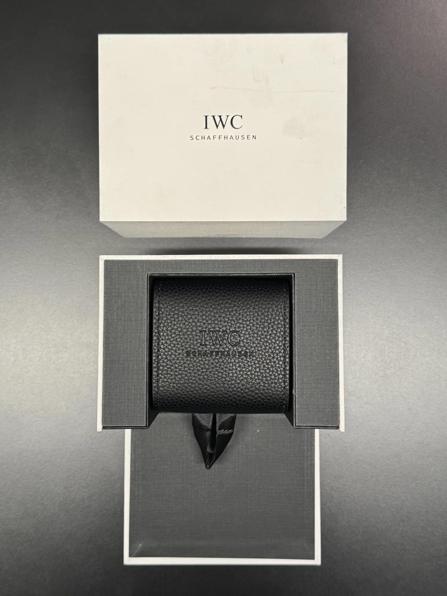 IWC Pilot Mark Xviii Edition “antoine De Saint Exupéry” acciaio 11